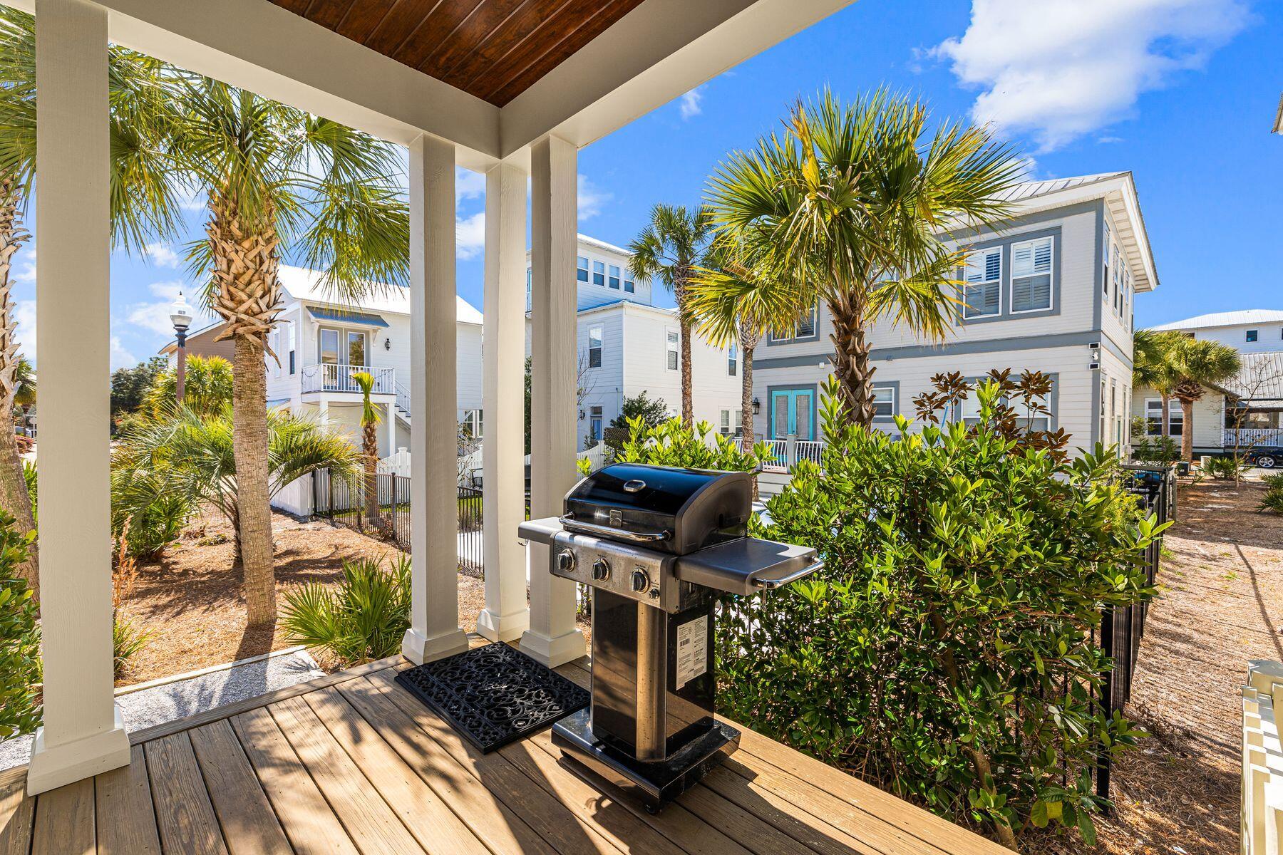SEACREST BEACH - Residential