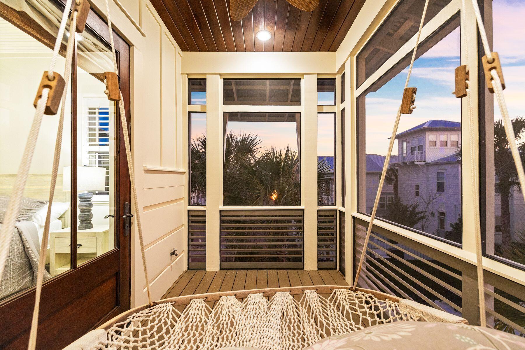 SEACREST BEACH - Residential