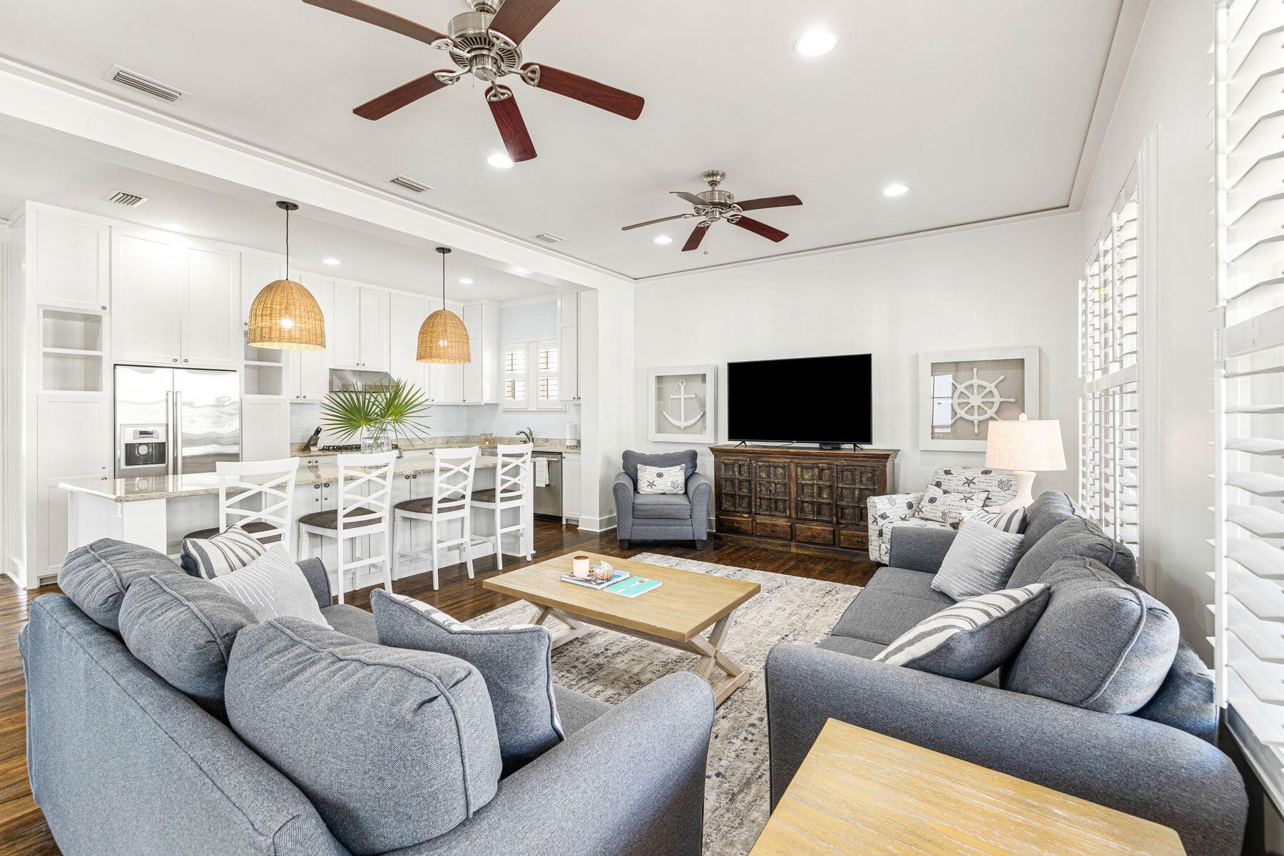 SEACREST BEACH - Residential