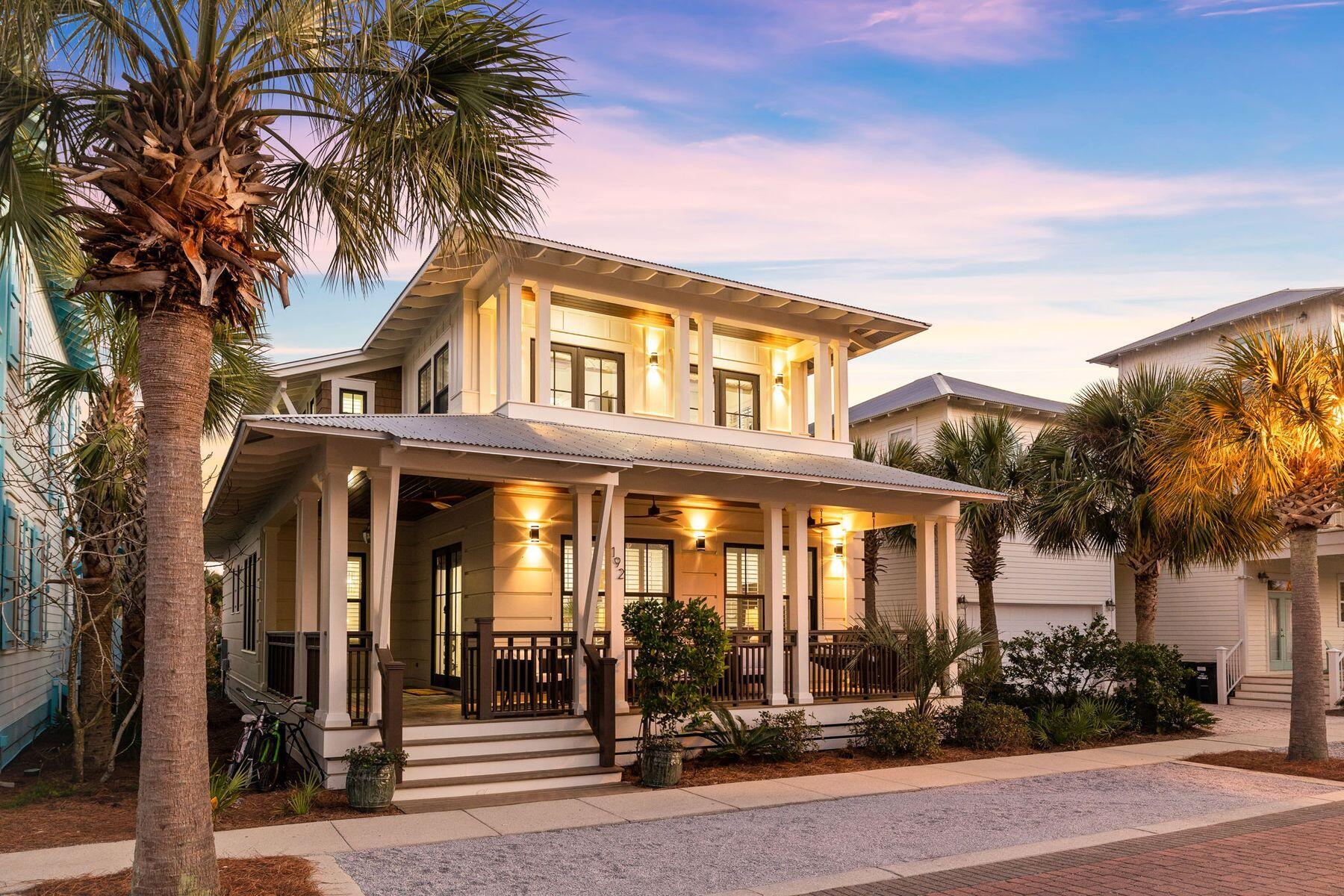 SEACREST BEACH - Residential