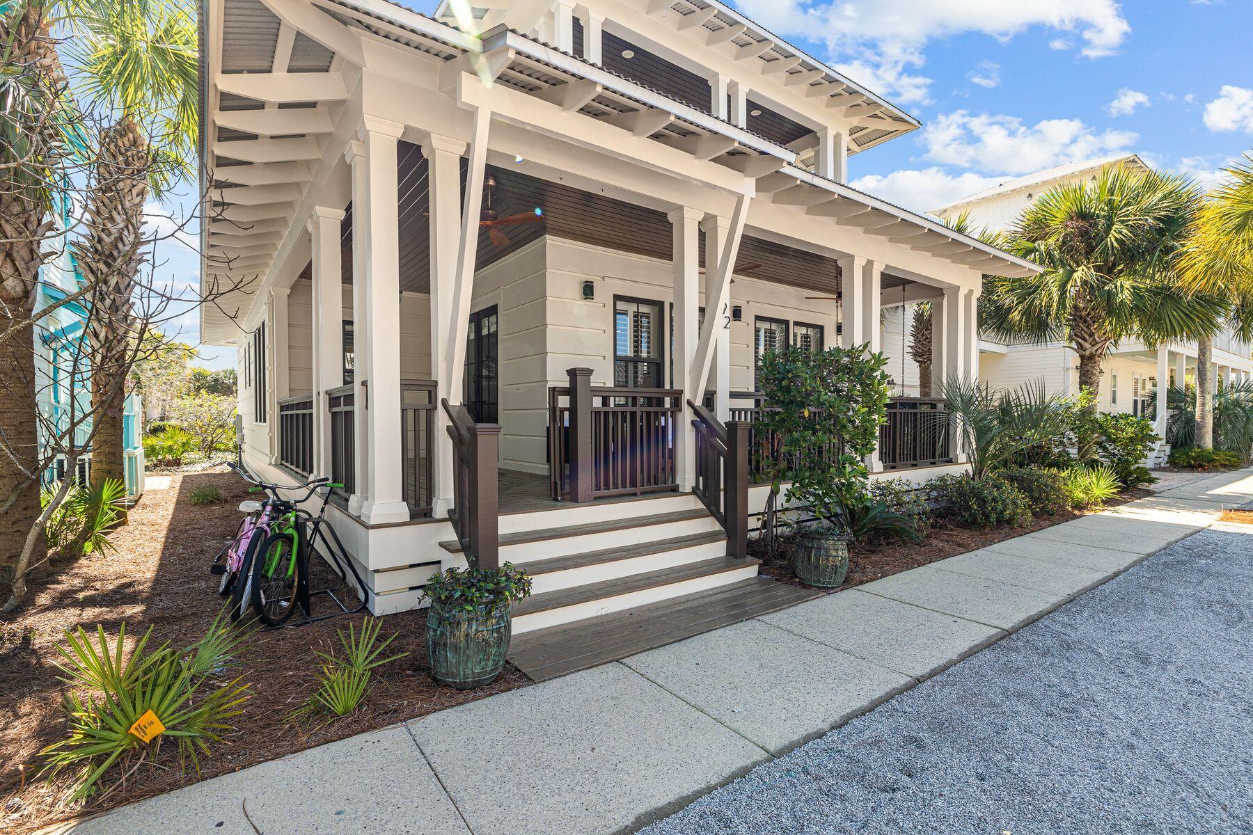 SEACREST BEACH - Residential