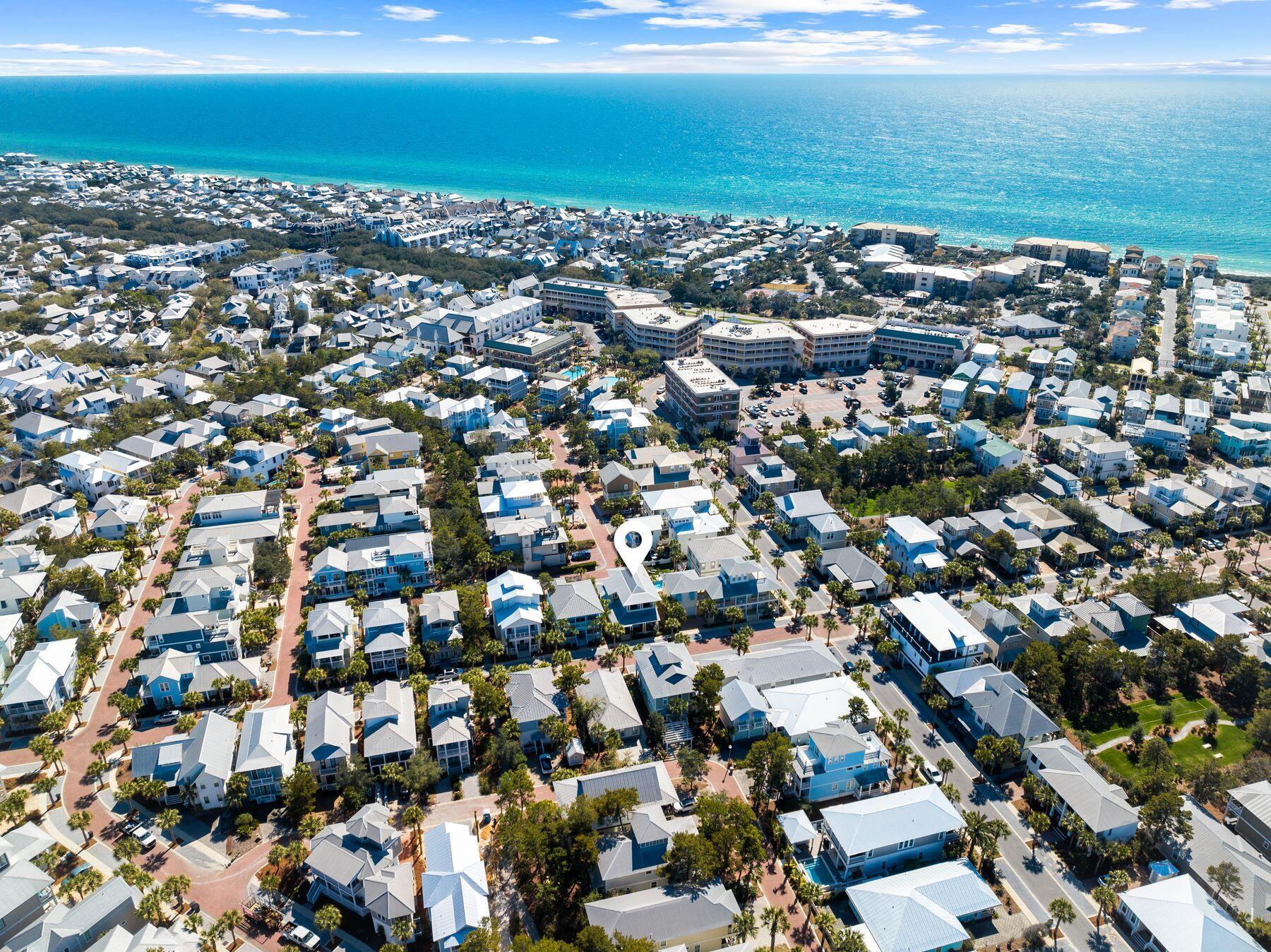 SEACREST BEACH - Residential