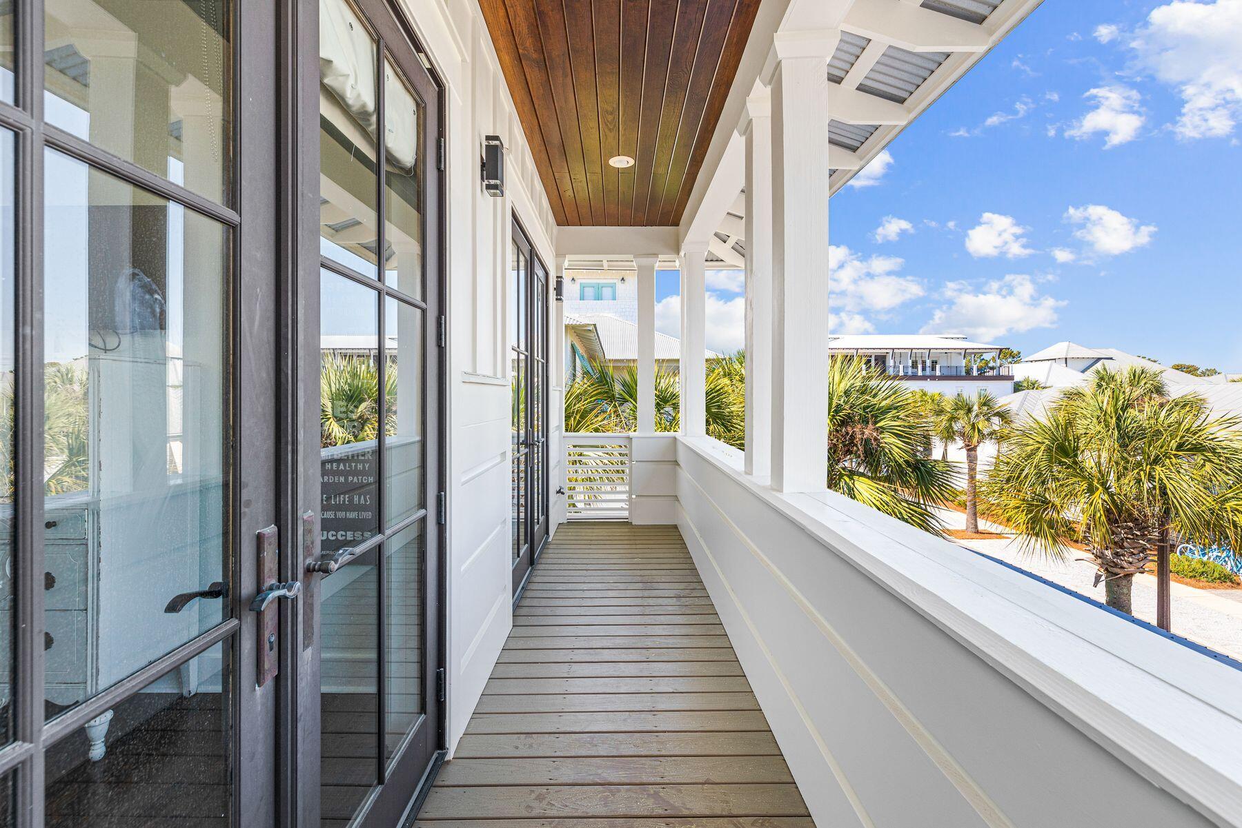 SEACREST BEACH - Residential