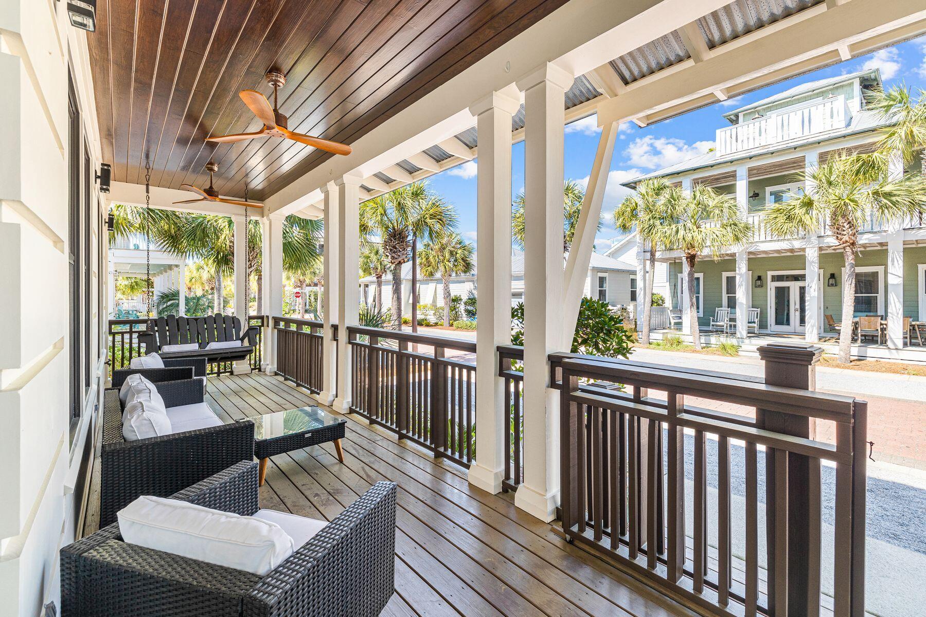 SEACREST BEACH - Residential