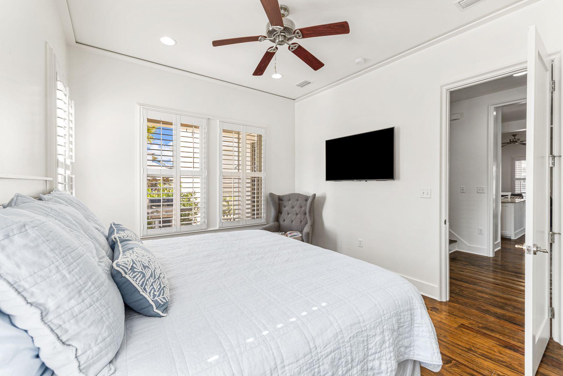 SEACREST BEACH - Residential