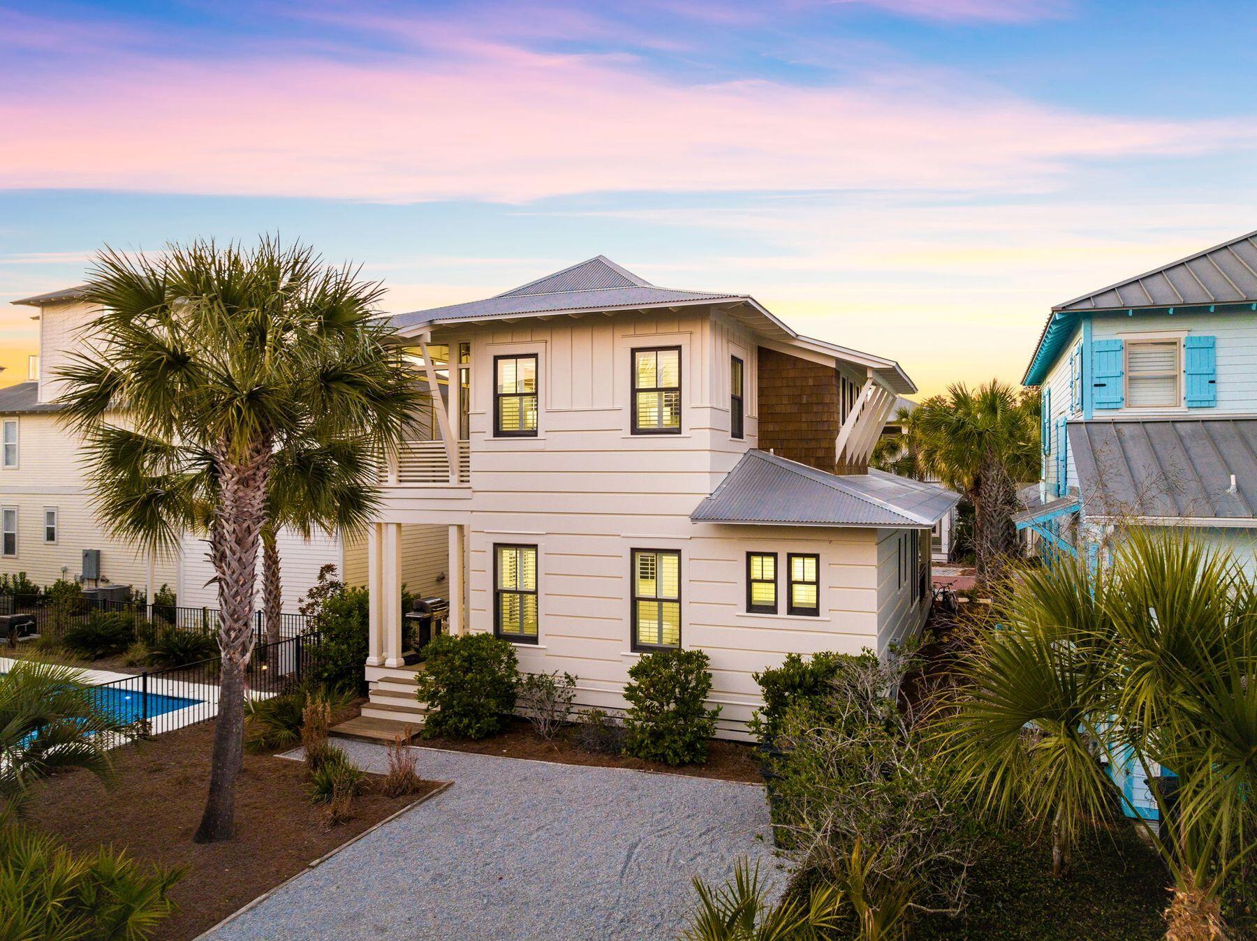 SEACREST BEACH - Residential