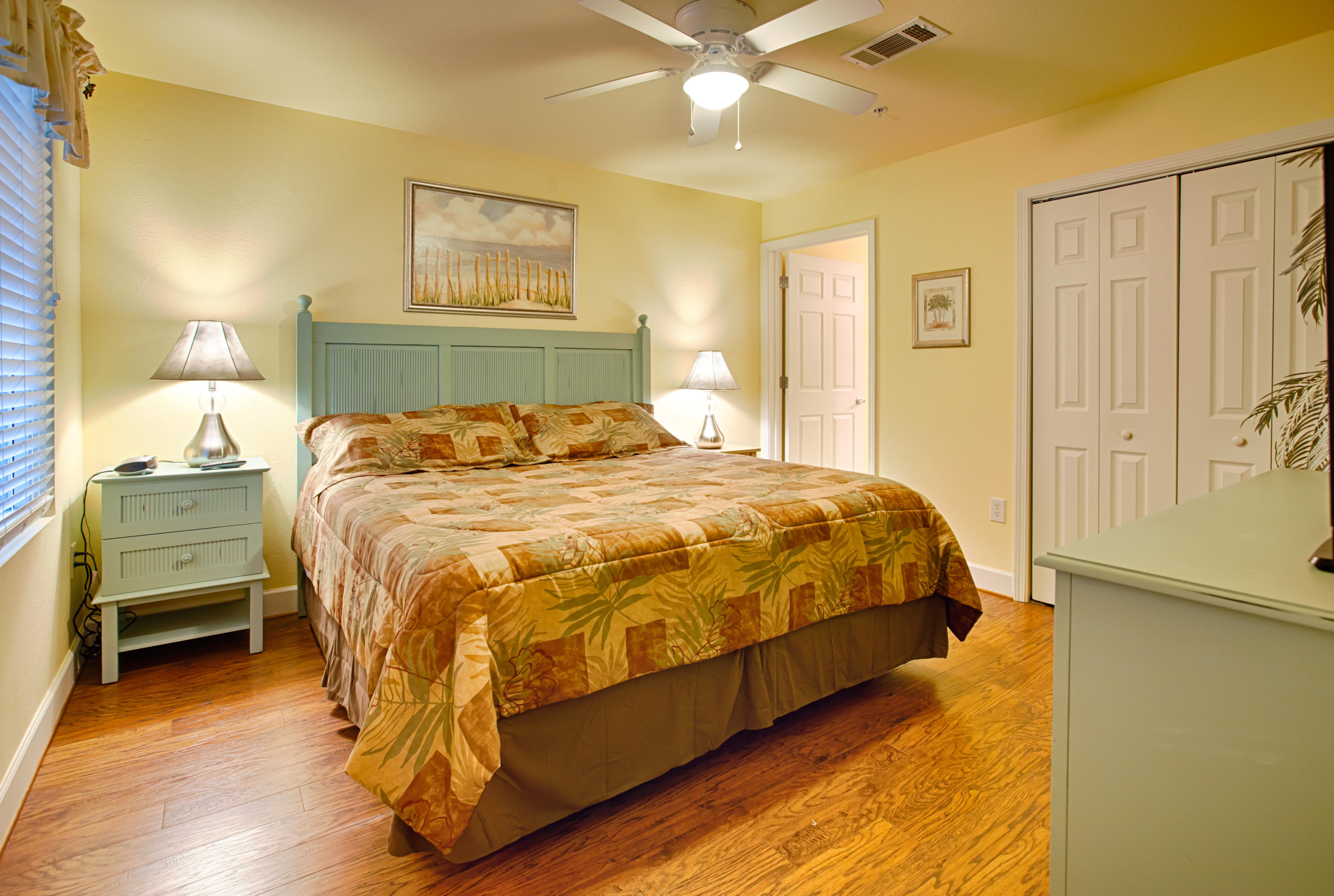 TIDEWATER BEACH STAGE 1 - Residential