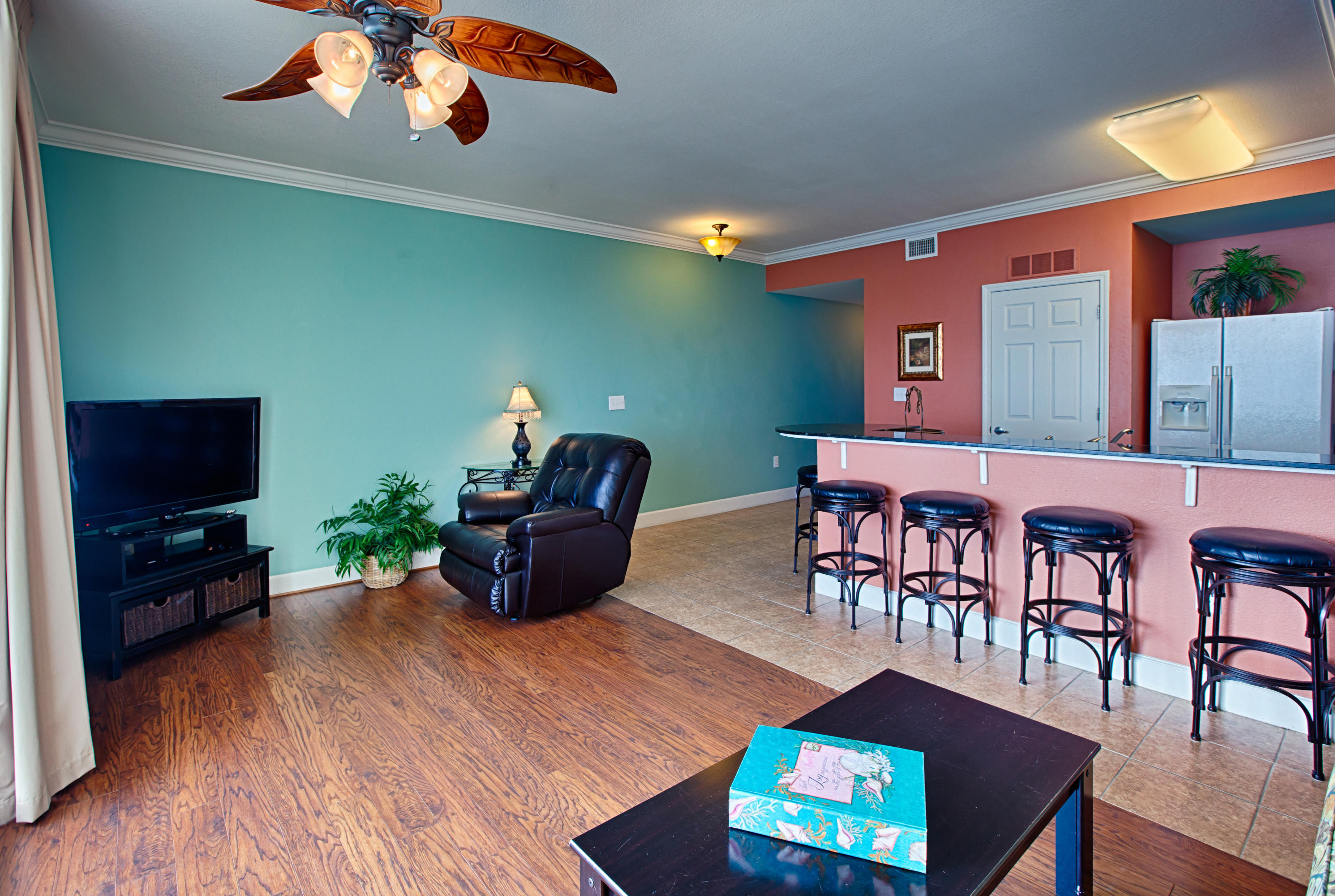 TIDEWATER BEACH STAGE 1 - Residential