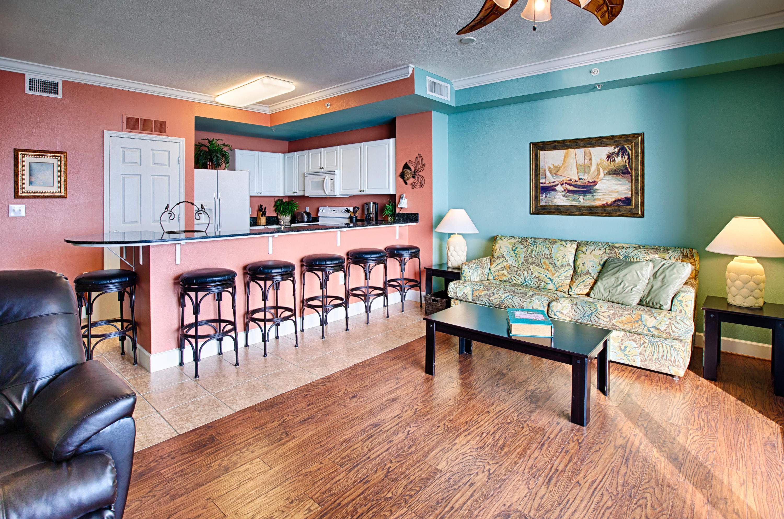 TIDEWATER BEACH STAGE 1 - Residential