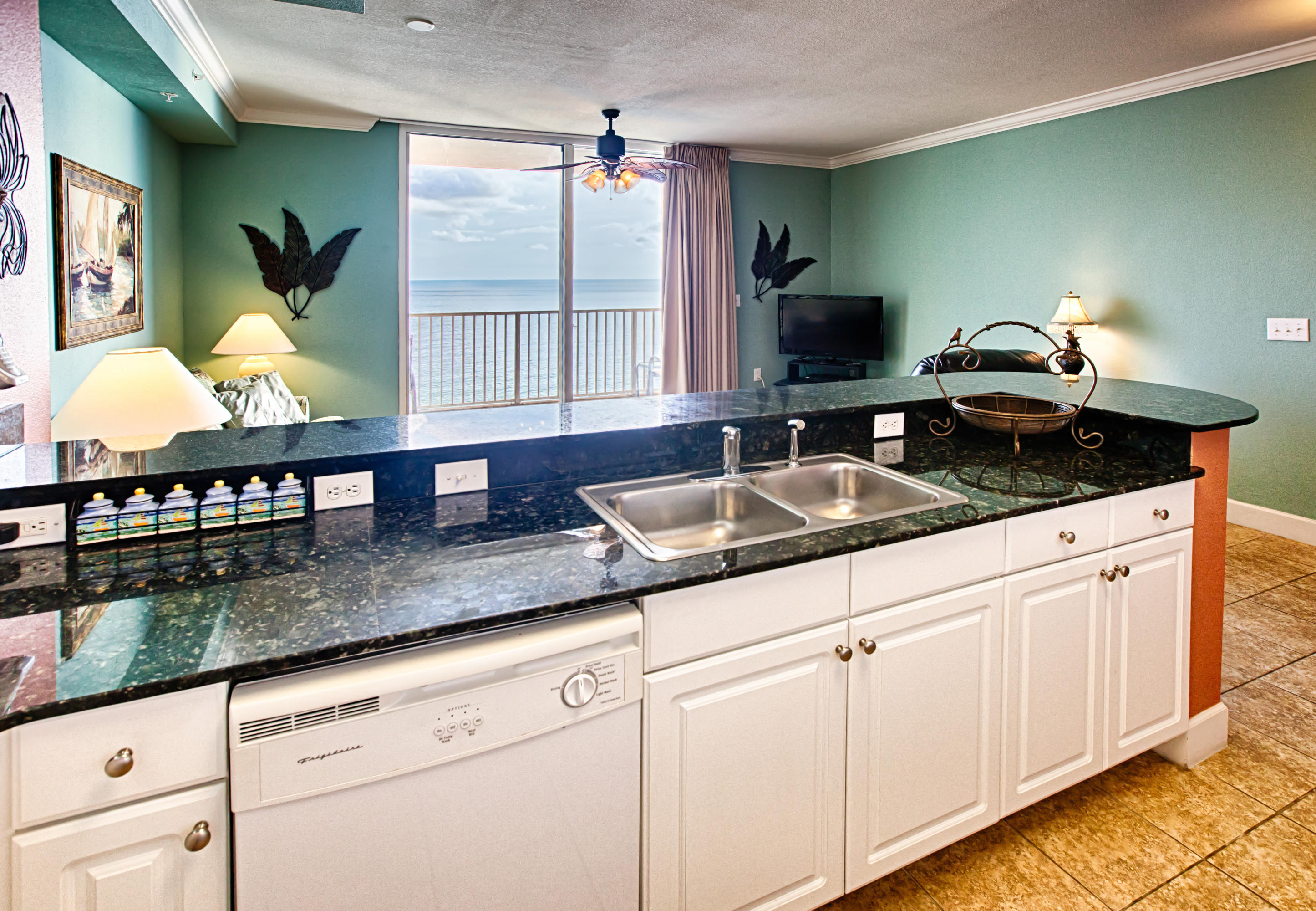 TIDEWATER BEACH STAGE 1 - Residential