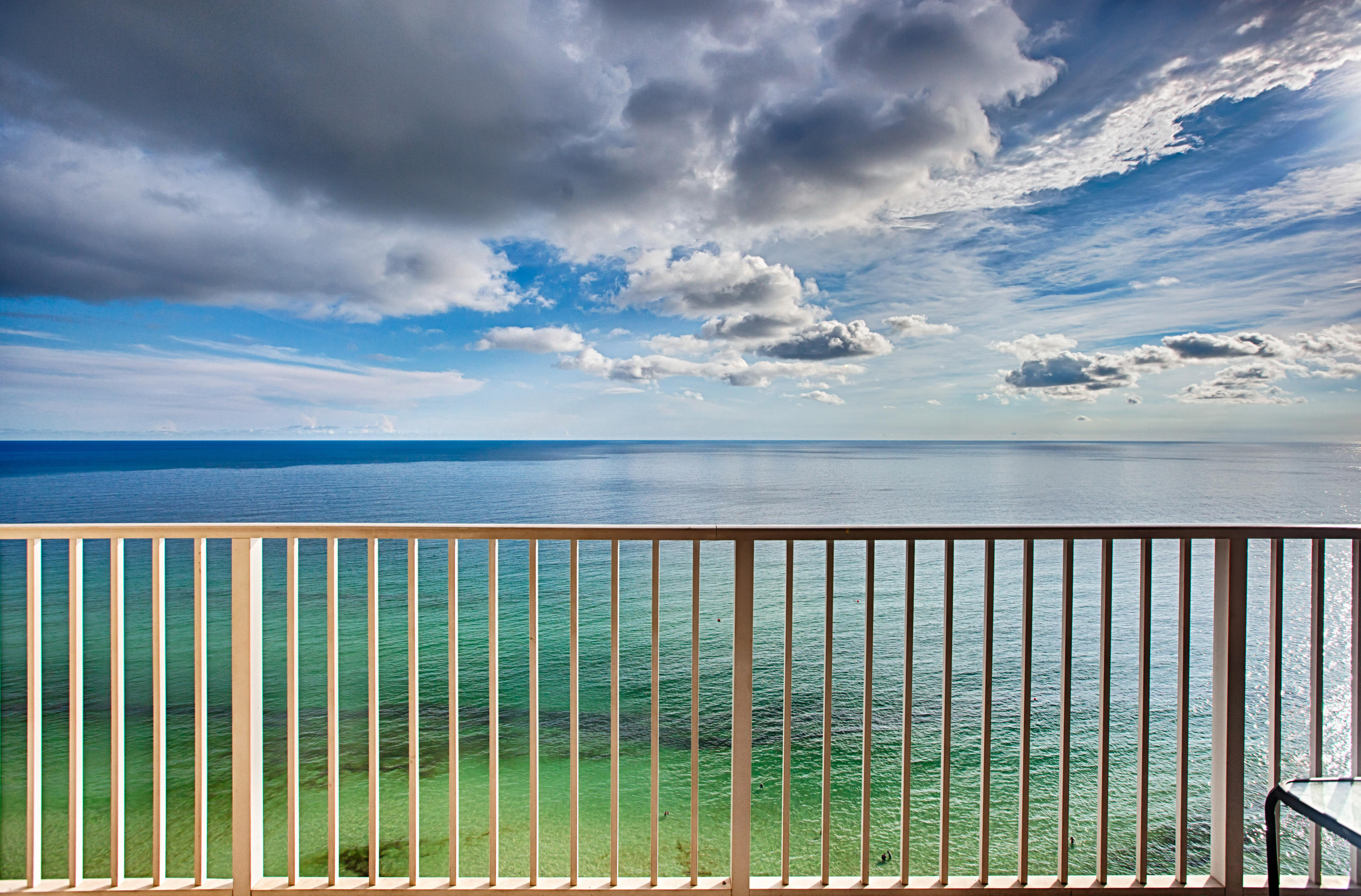 TIDEWATER BEACH STAGE 1 - Residential