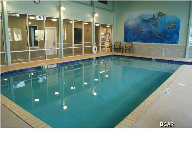 TIDEWATER BEACH STAGE 1 - Residential