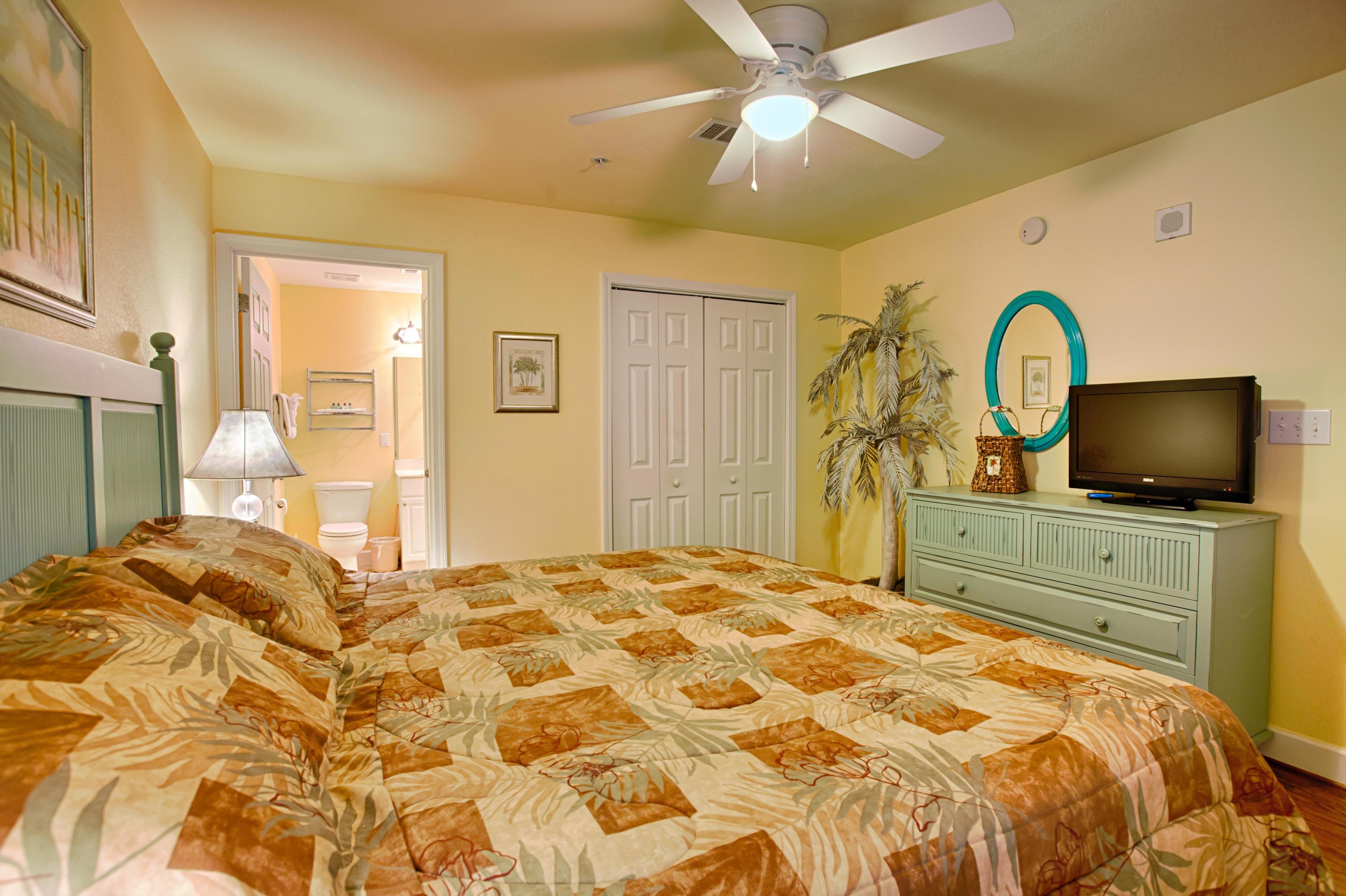 TIDEWATER BEACH STAGE 1 - Residential