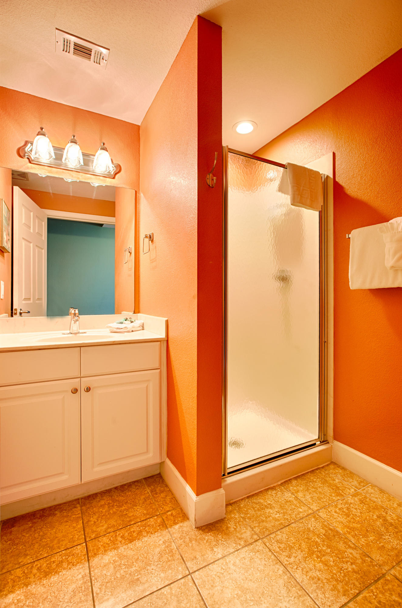 TIDEWATER BEACH STAGE 1 - Residential