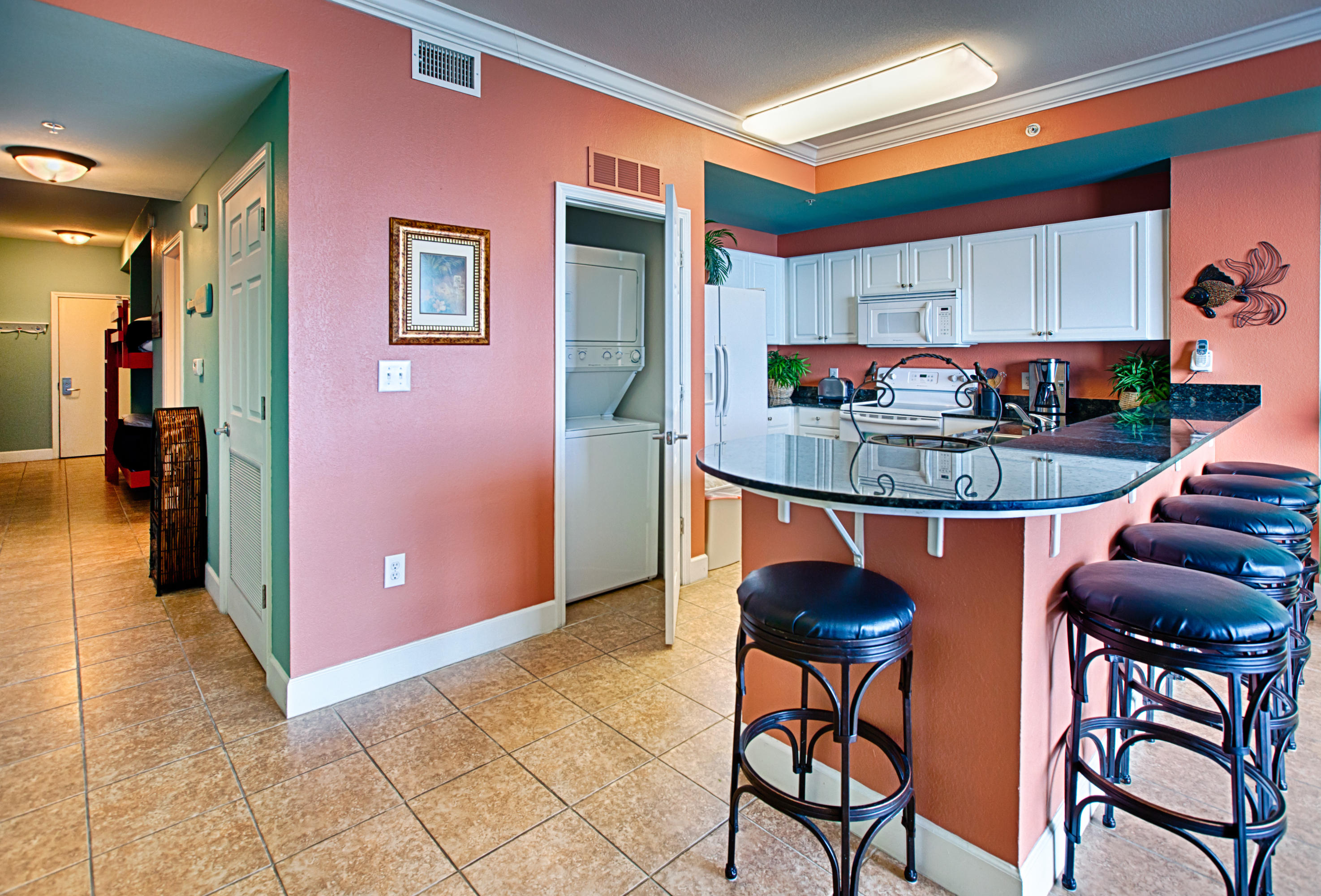 TIDEWATER BEACH STAGE 1 - Residential