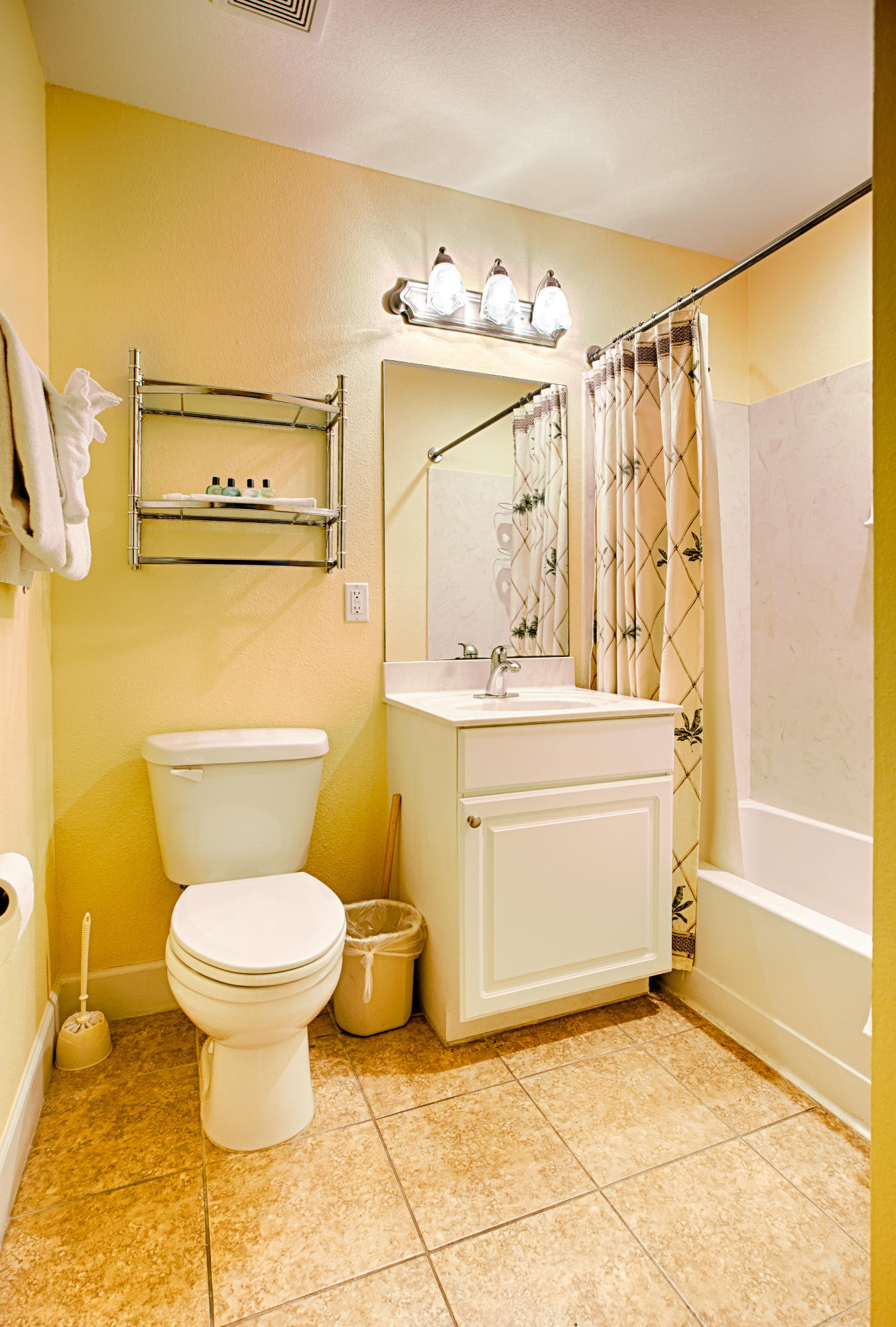 TIDEWATER BEACH STAGE 1 - Residential