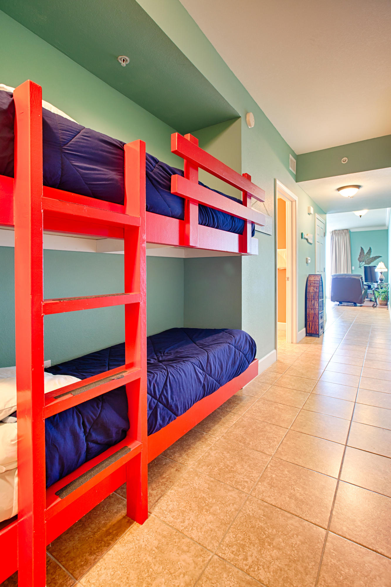 TIDEWATER BEACH STAGE 1 - Residential