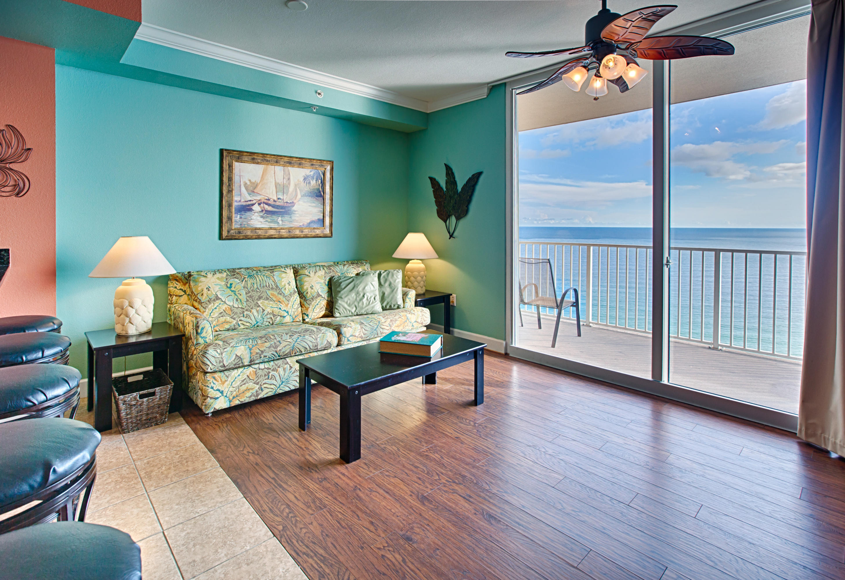 TIDEWATER BEACH STAGE 1 - Residential