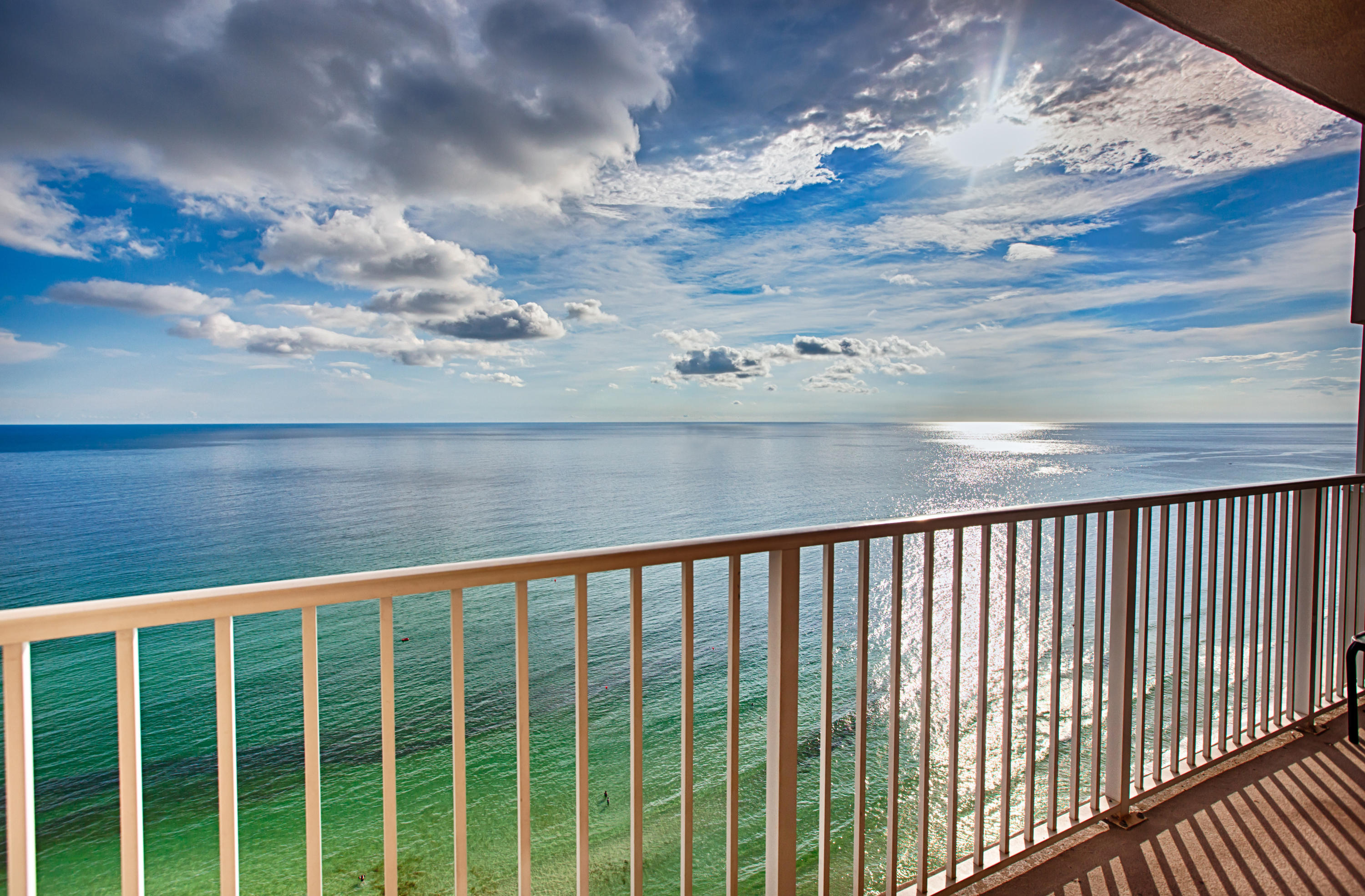 TIDEWATER BEACH STAGE 1 - Residential