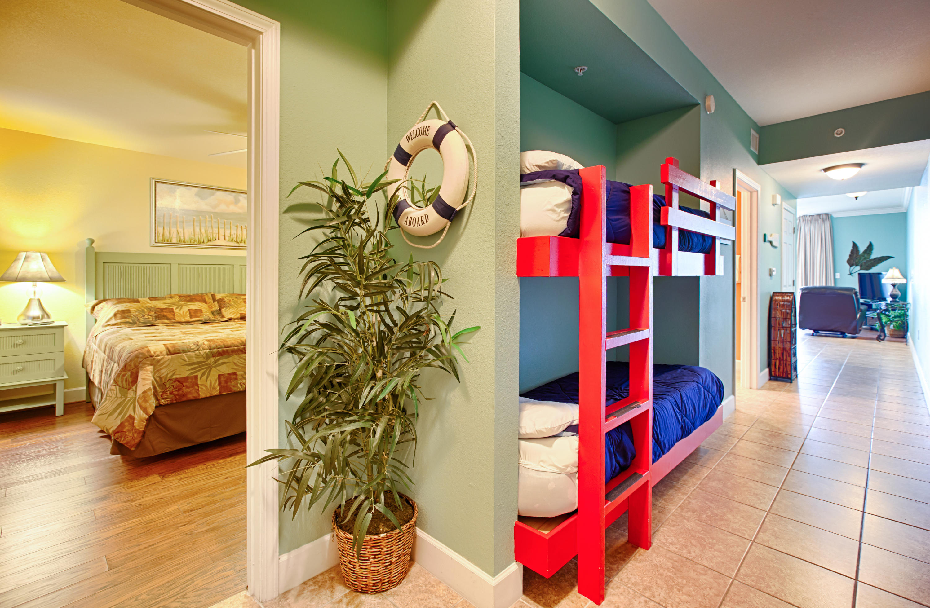 TIDEWATER BEACH STAGE 1 - Residential