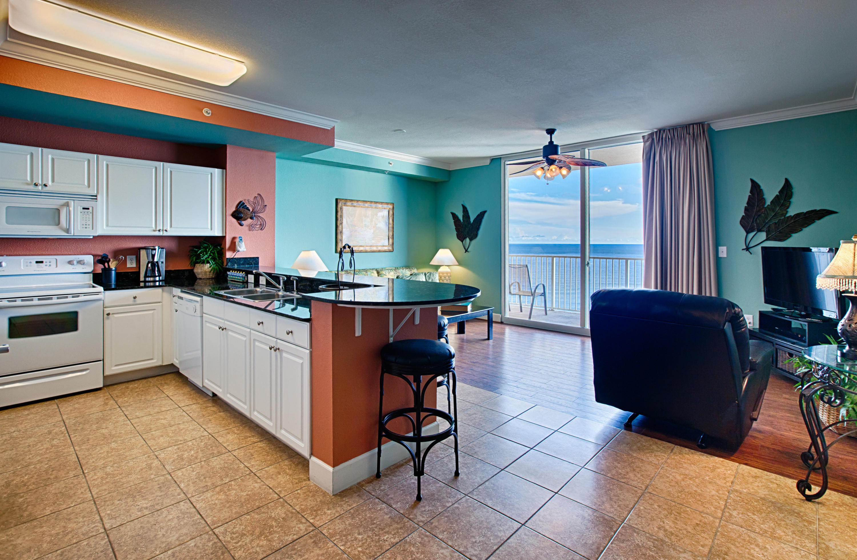 TIDEWATER BEACH STAGE 1 - Residential