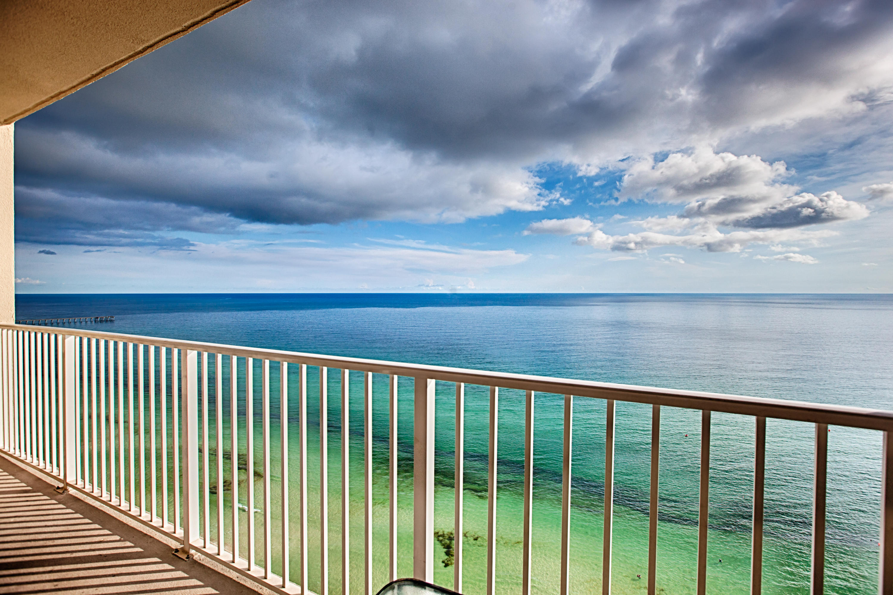 TIDEWATER BEACH STAGE 1 - Residential