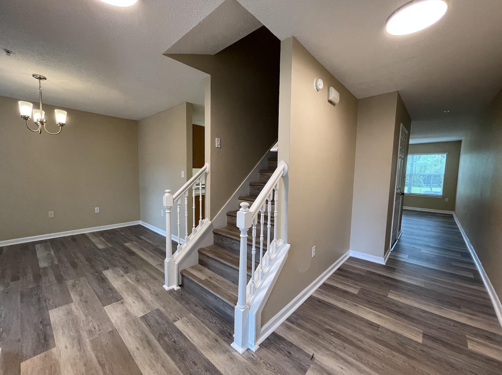 Rolling Pines - Residential