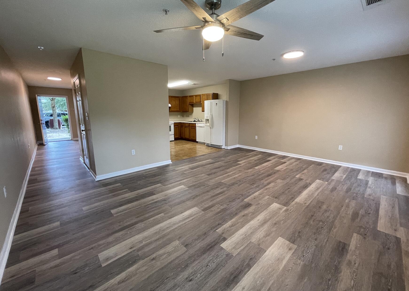 Rolling Pines - Residential