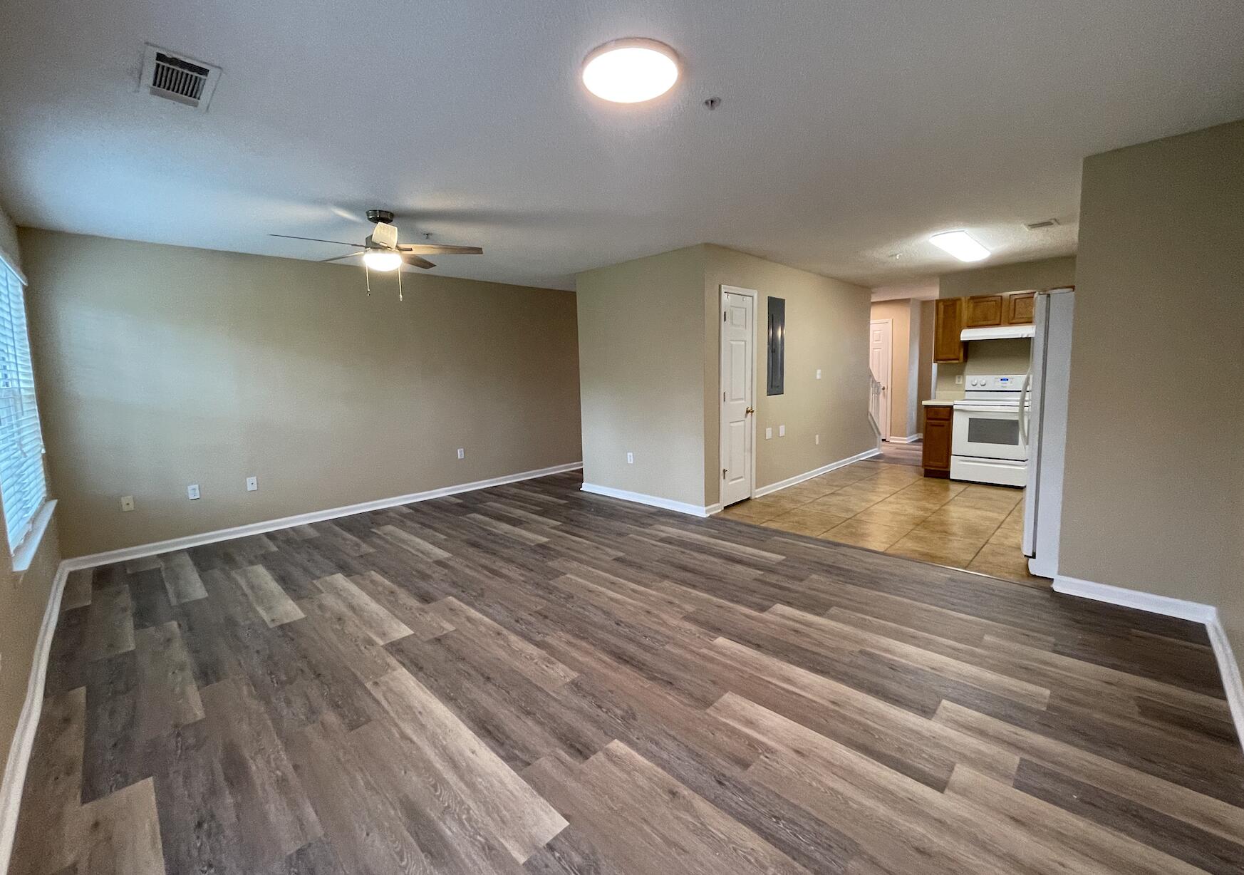 Rolling Pines - Residential