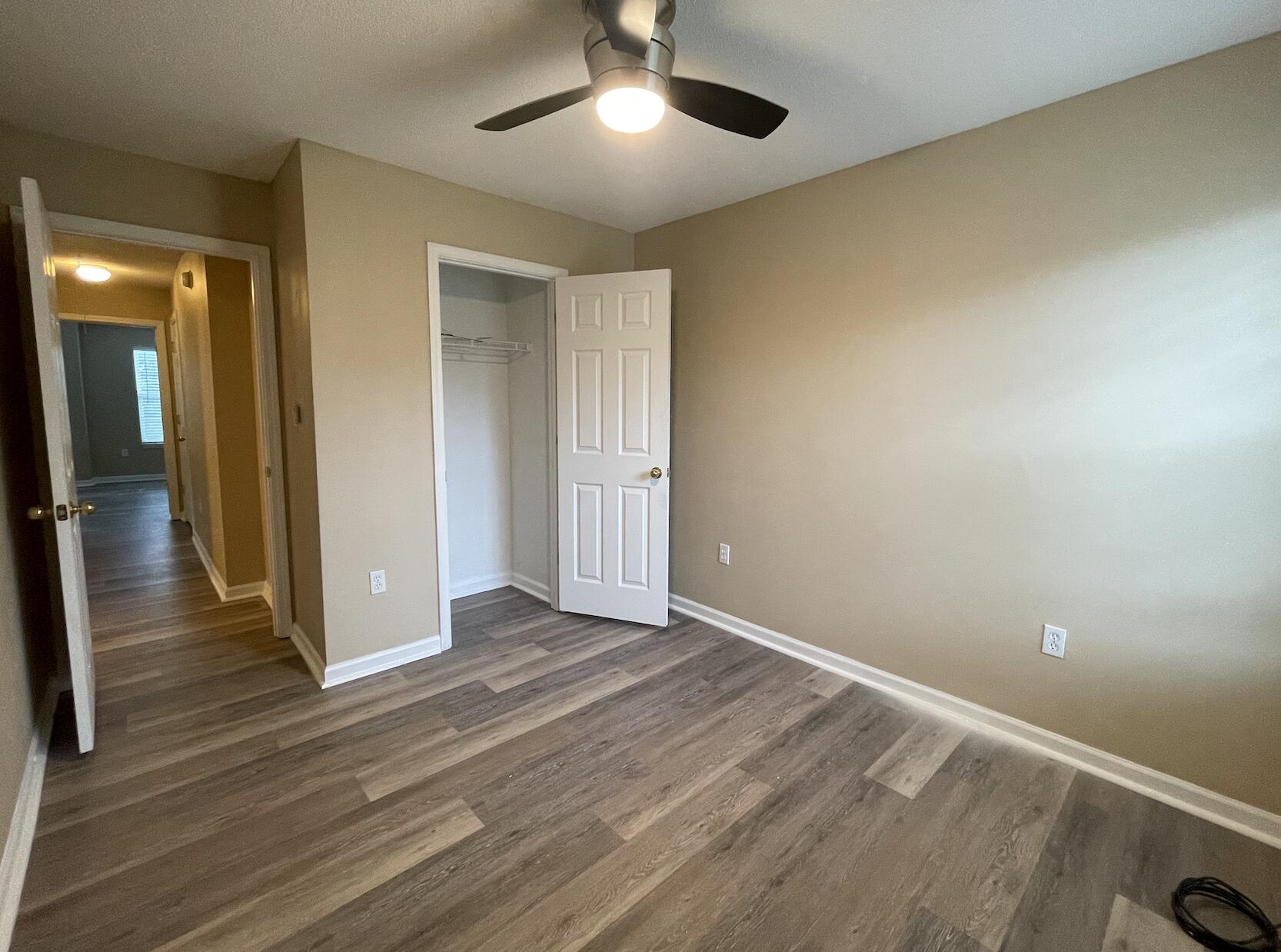 Rolling Pines - Residential