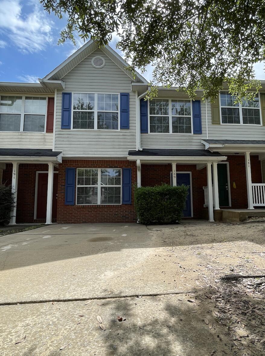 Rolling Pines - Residential