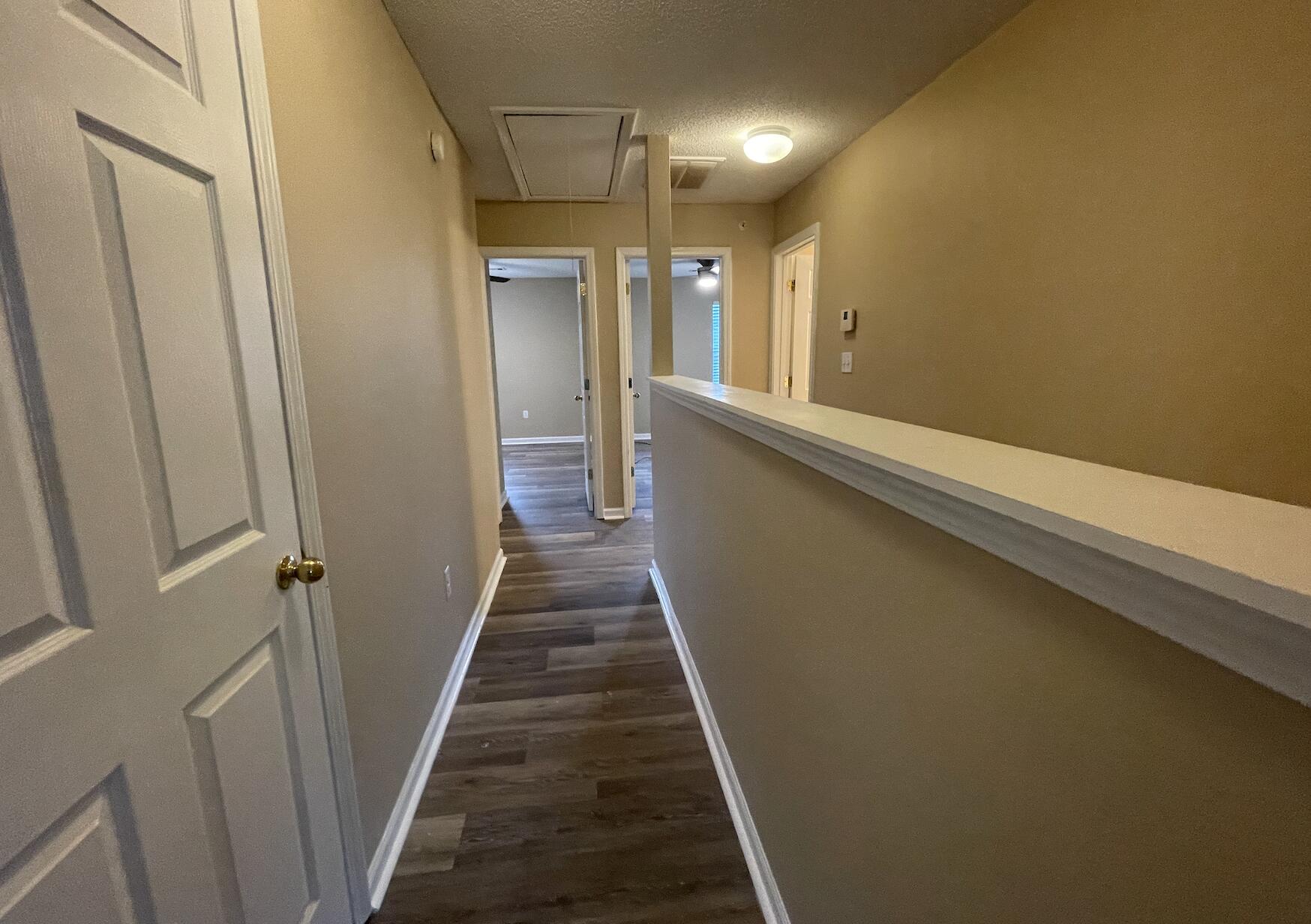 Rolling Pines - Residential