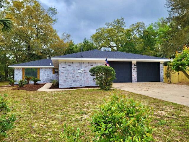 VALPARAISO PLAT 07 - Residential