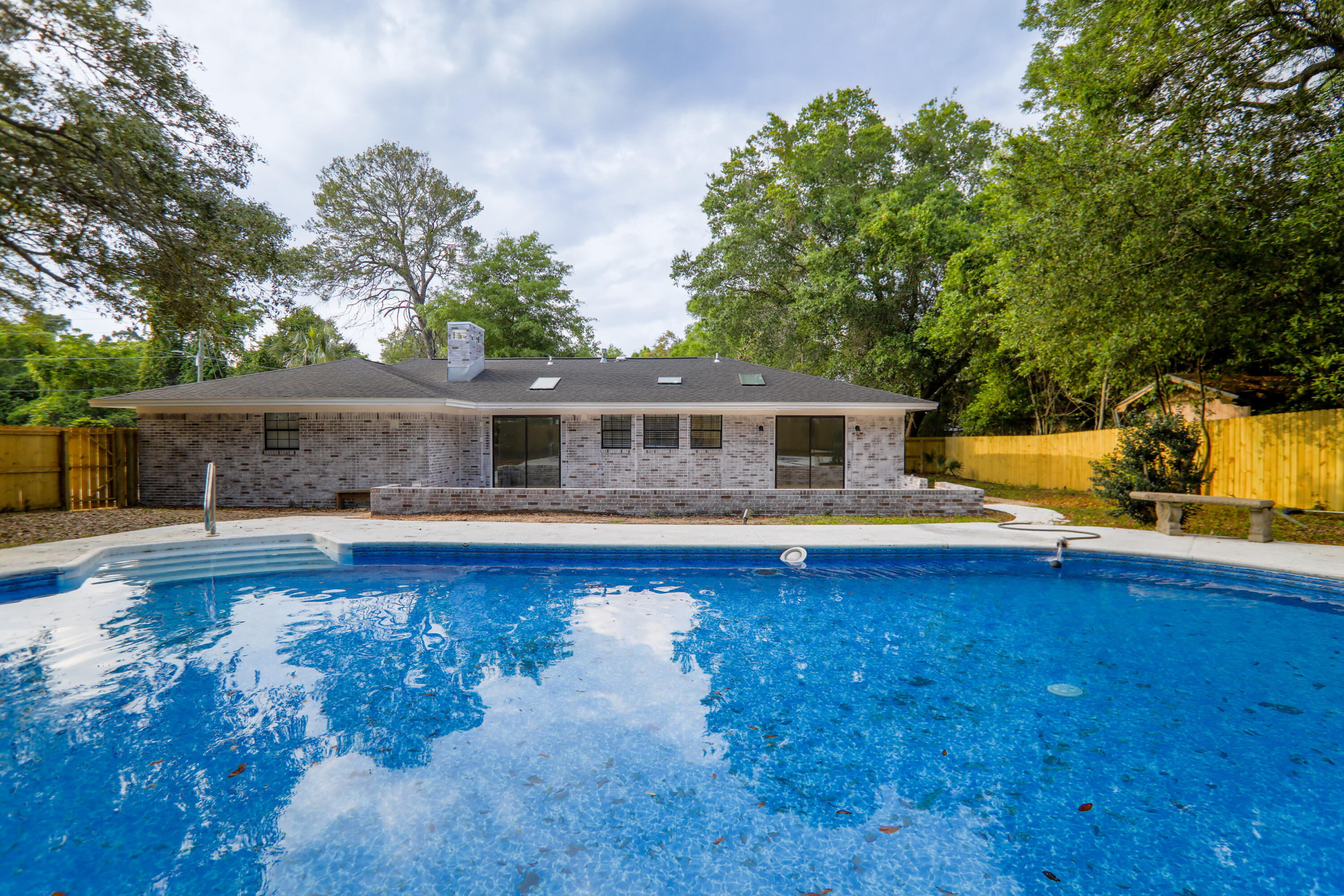 VALPARAISO PLAT 07 - Residential