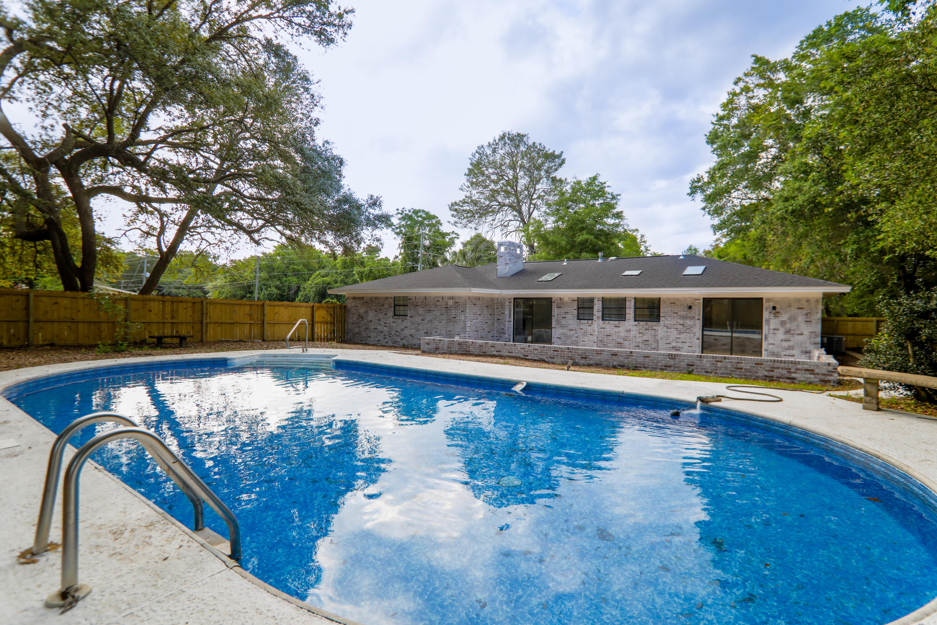 VALPARAISO PLAT 07 - Residential