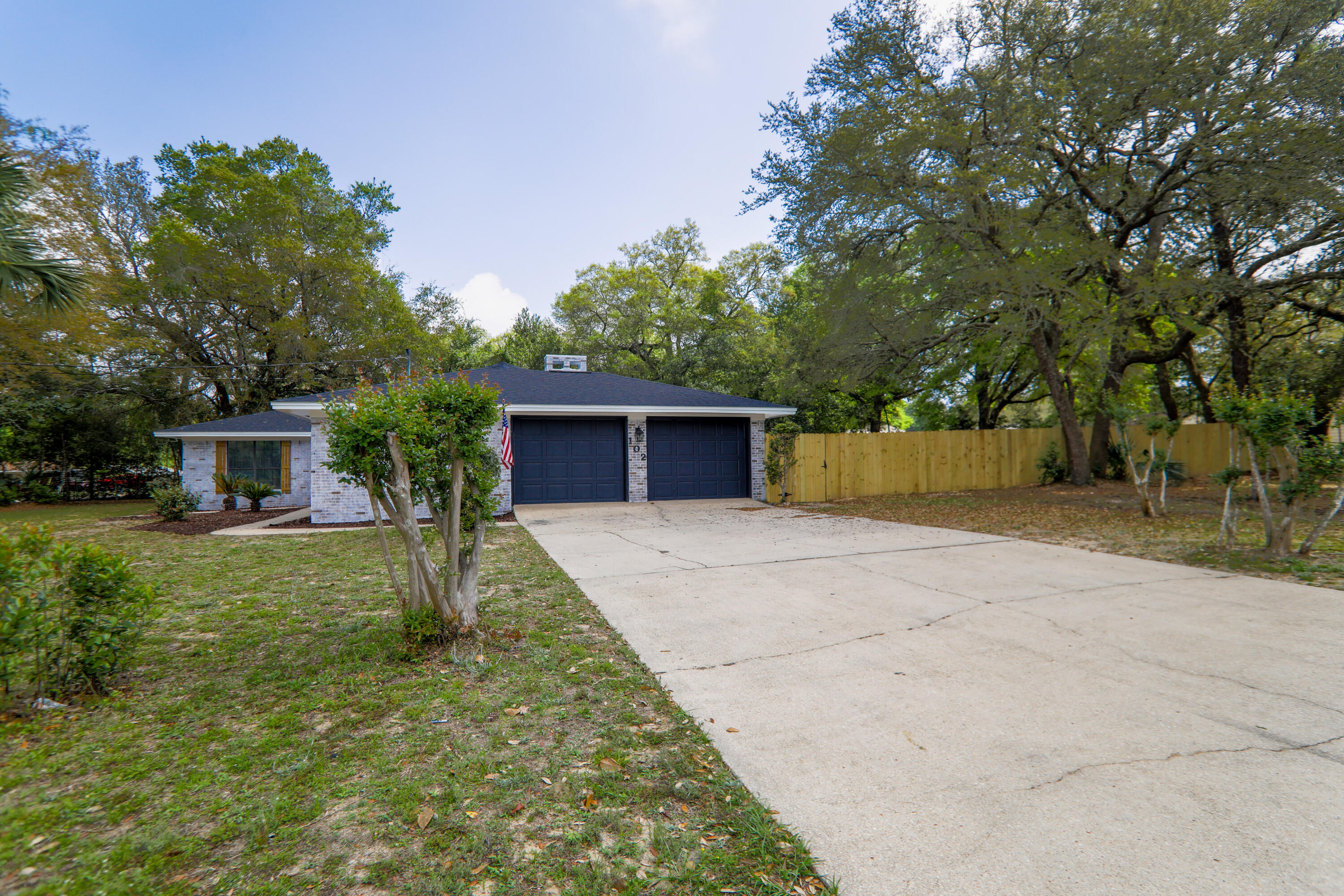VALPARAISO PLAT 07 - Residential