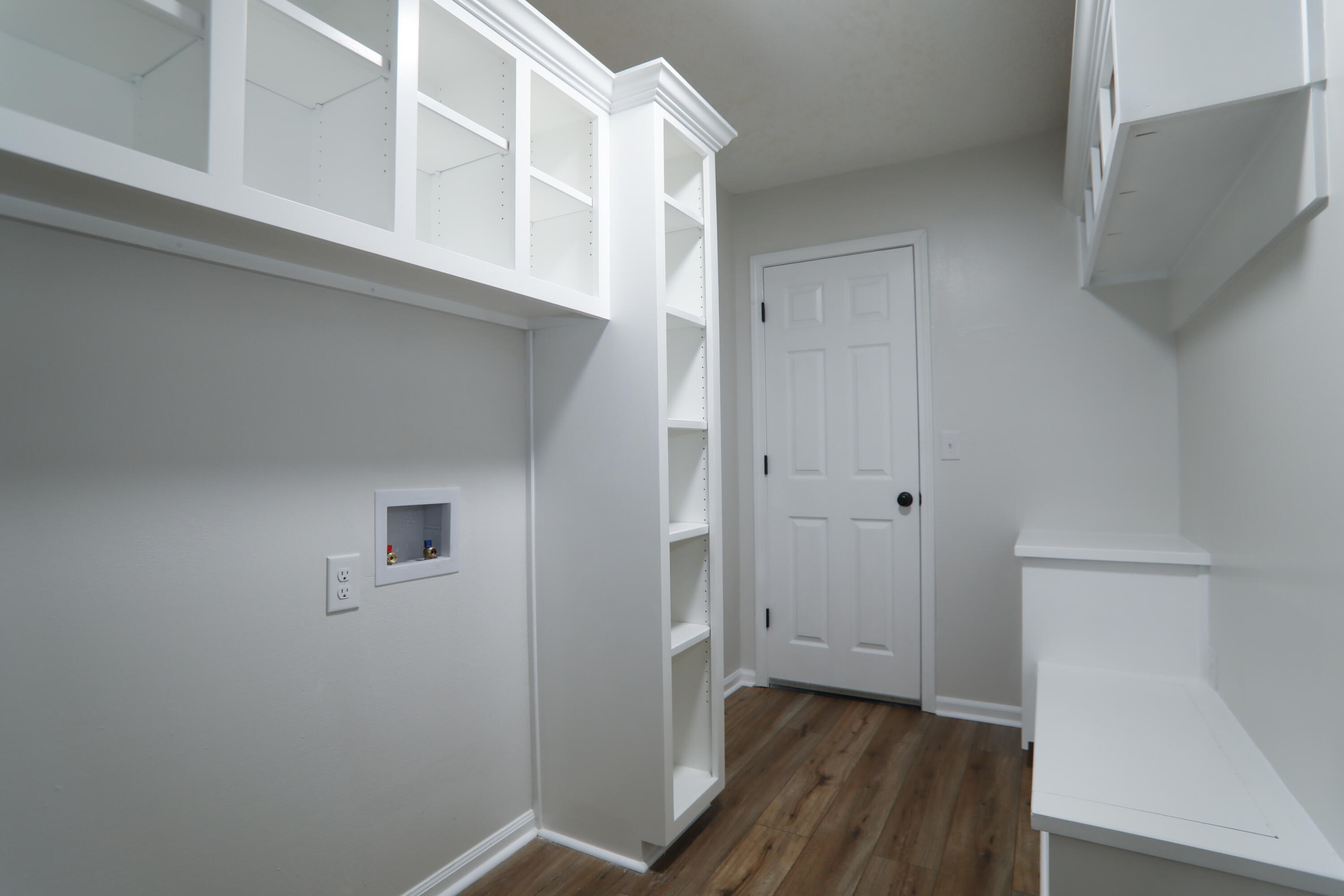 VALPARAISO PLAT 07 - Residential