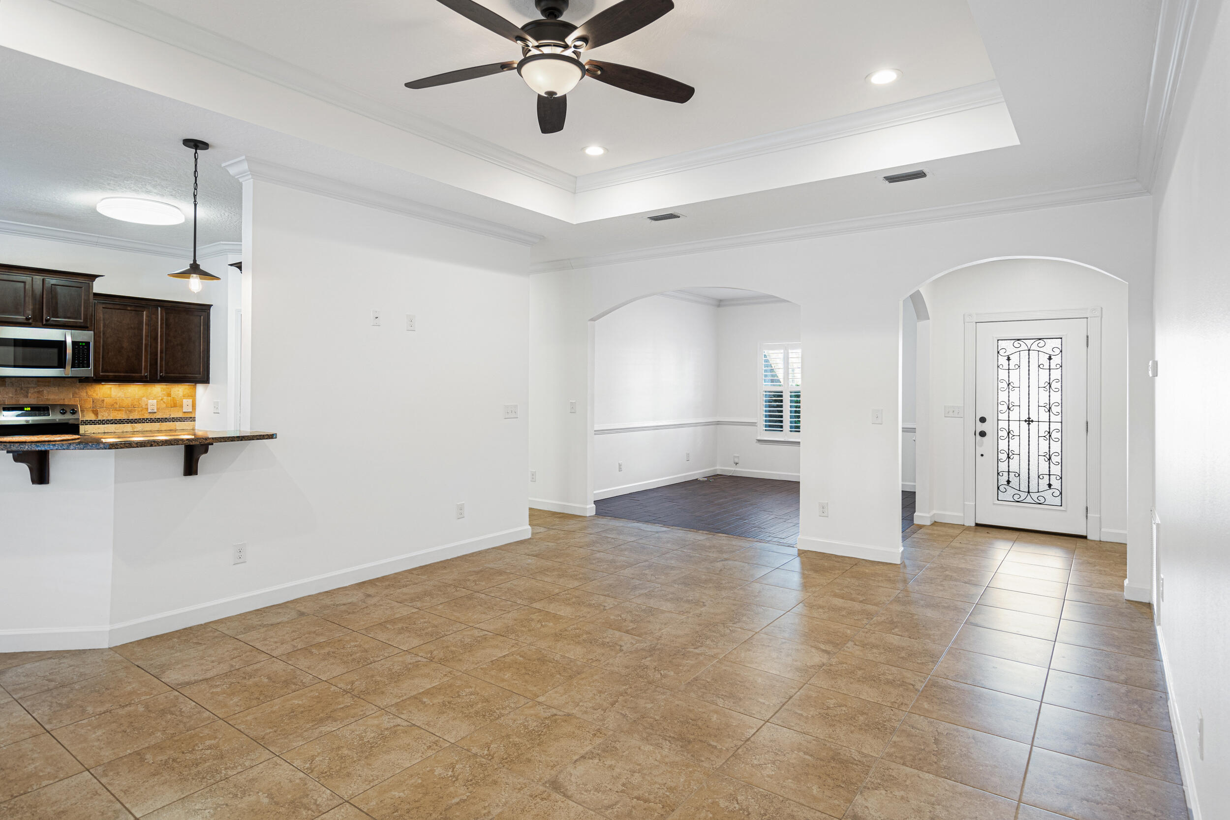 GARNIERS BEACH 2ND - Residential