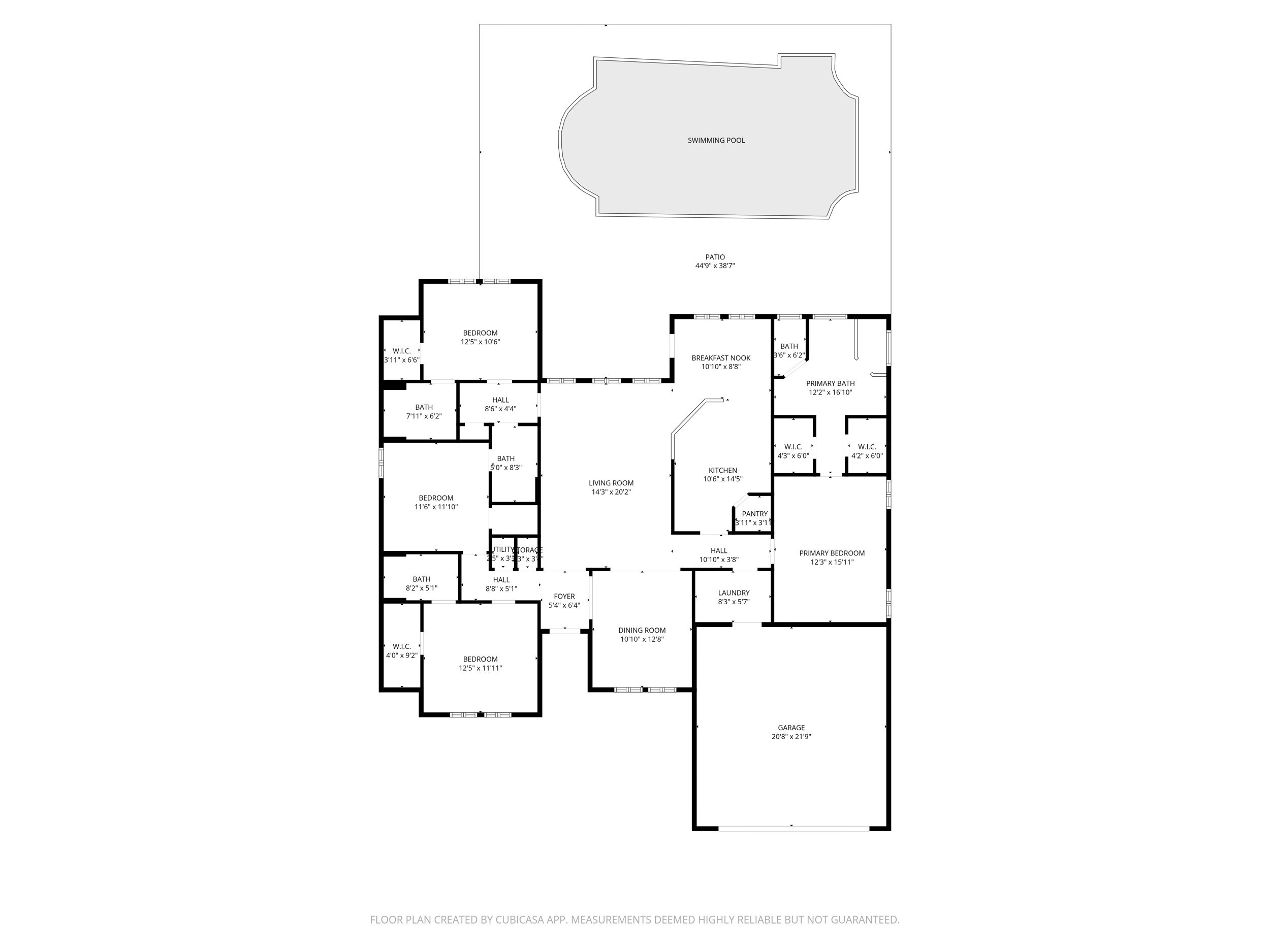 GARNIERS BEACH 2ND - Residential