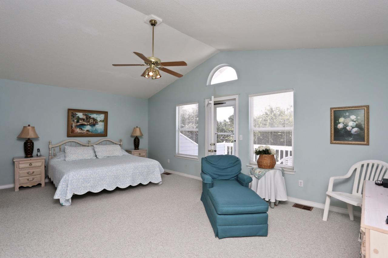 CRYSTAL BEACH - Residential