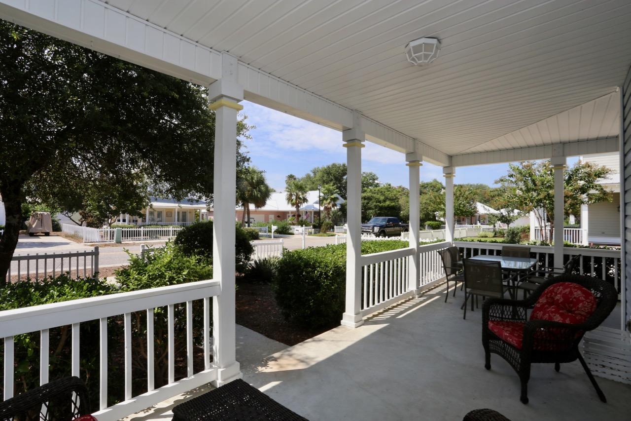 CRYSTAL BEACH - Residential