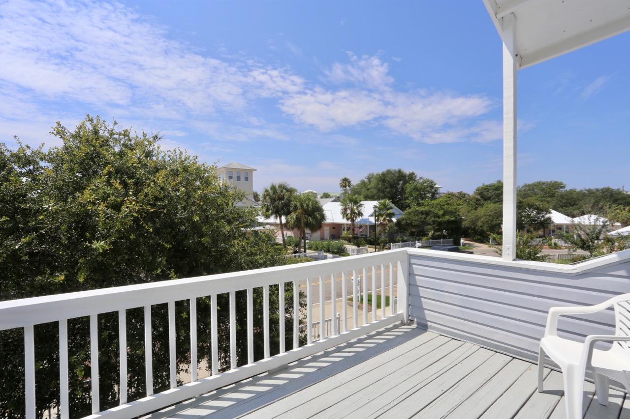 CRYSTAL BEACH - Residential