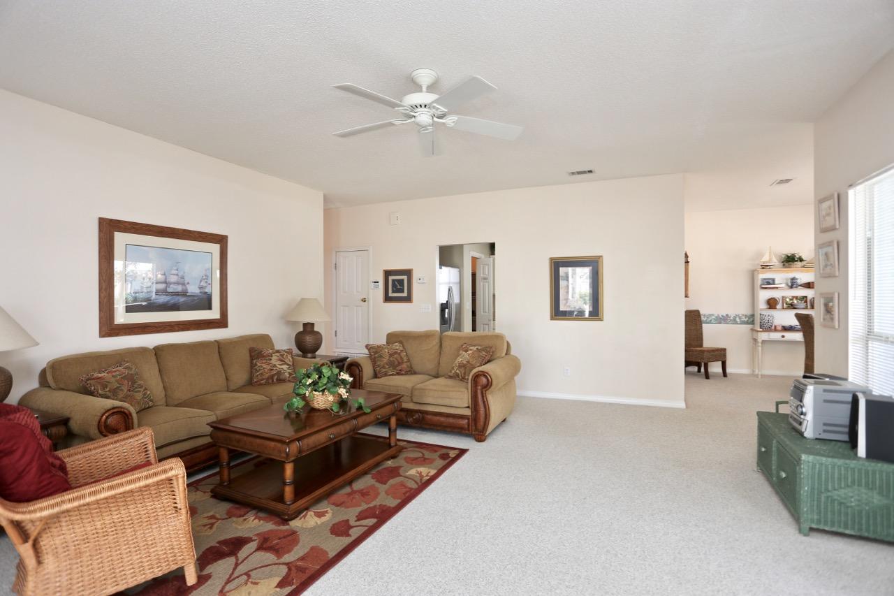 CRYSTAL BEACH - Residential