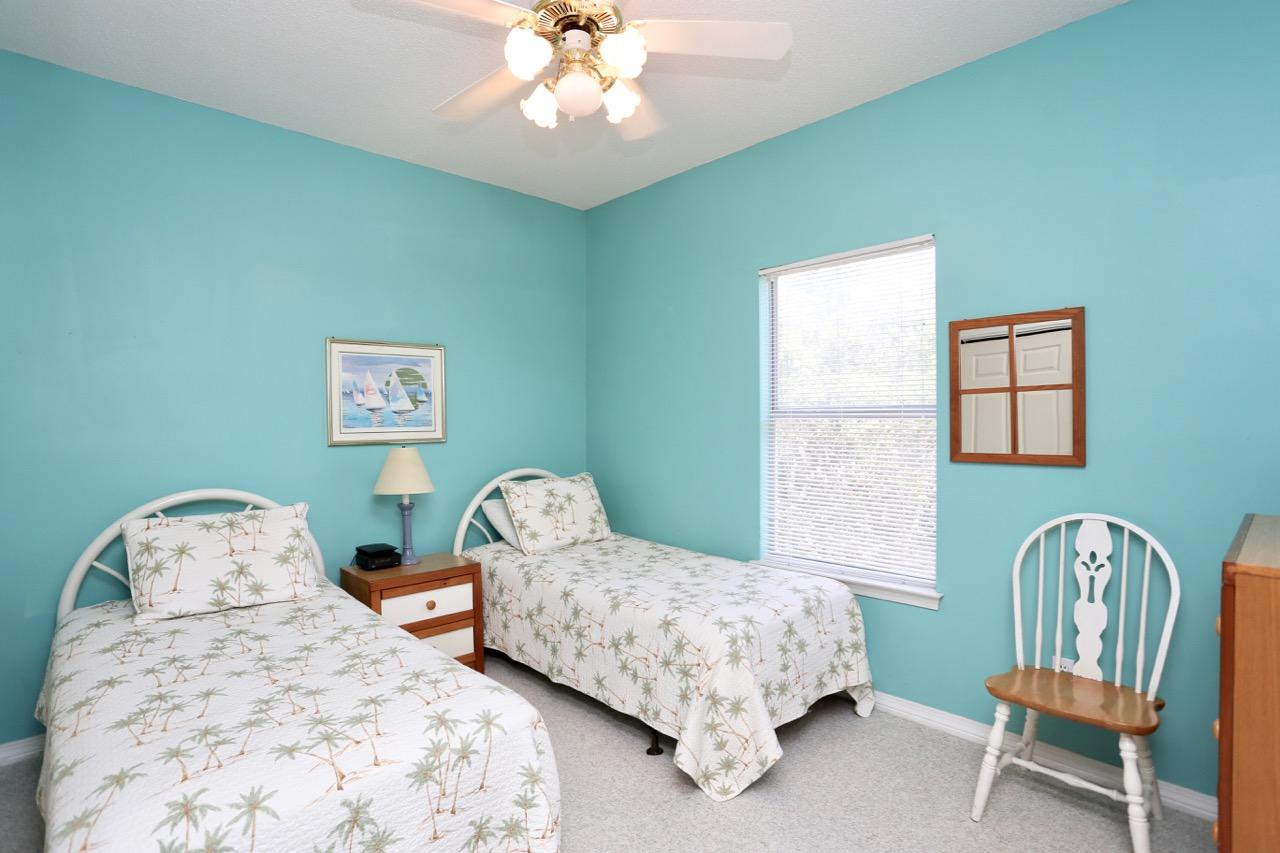 CRYSTAL BEACH - Residential