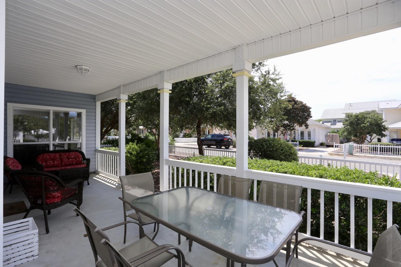 CRYSTAL BEACH - Residential