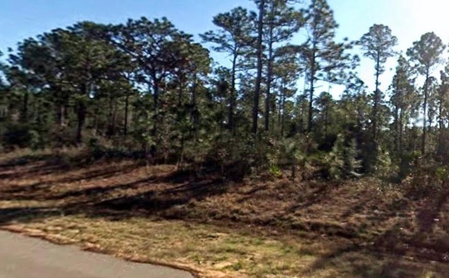 Build Your Dream Home Here!!! Holley By The Sea! Golf, recreational center, 8 clay tennis courts, 3 swimming pools, full gym,basketball courts, sauna & steam room, playground, access to the East Bay boat launch. Great Community, Great Schools, and minutes to the Gulf of Mexico.