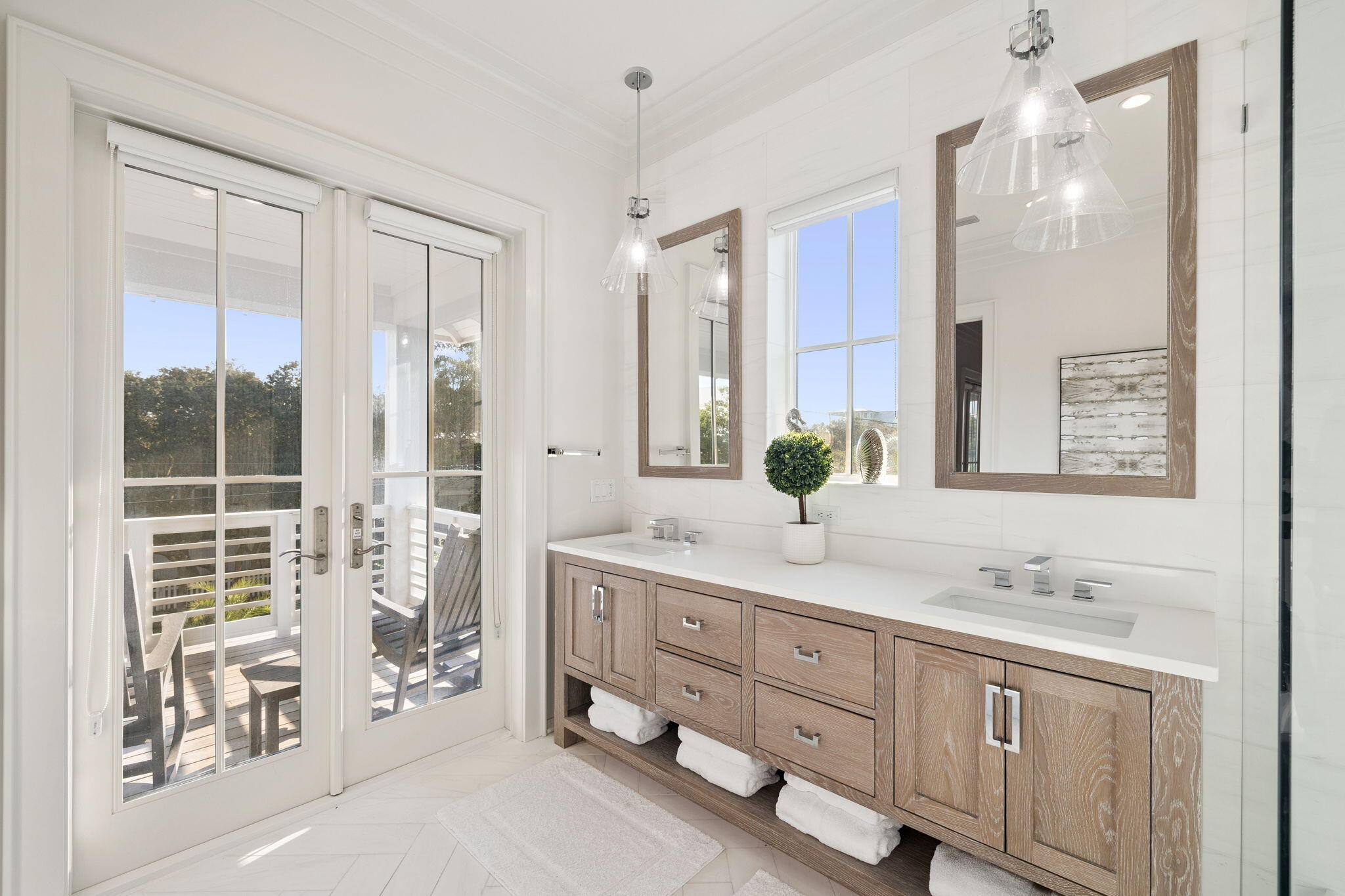 INLET BEACH - Residential