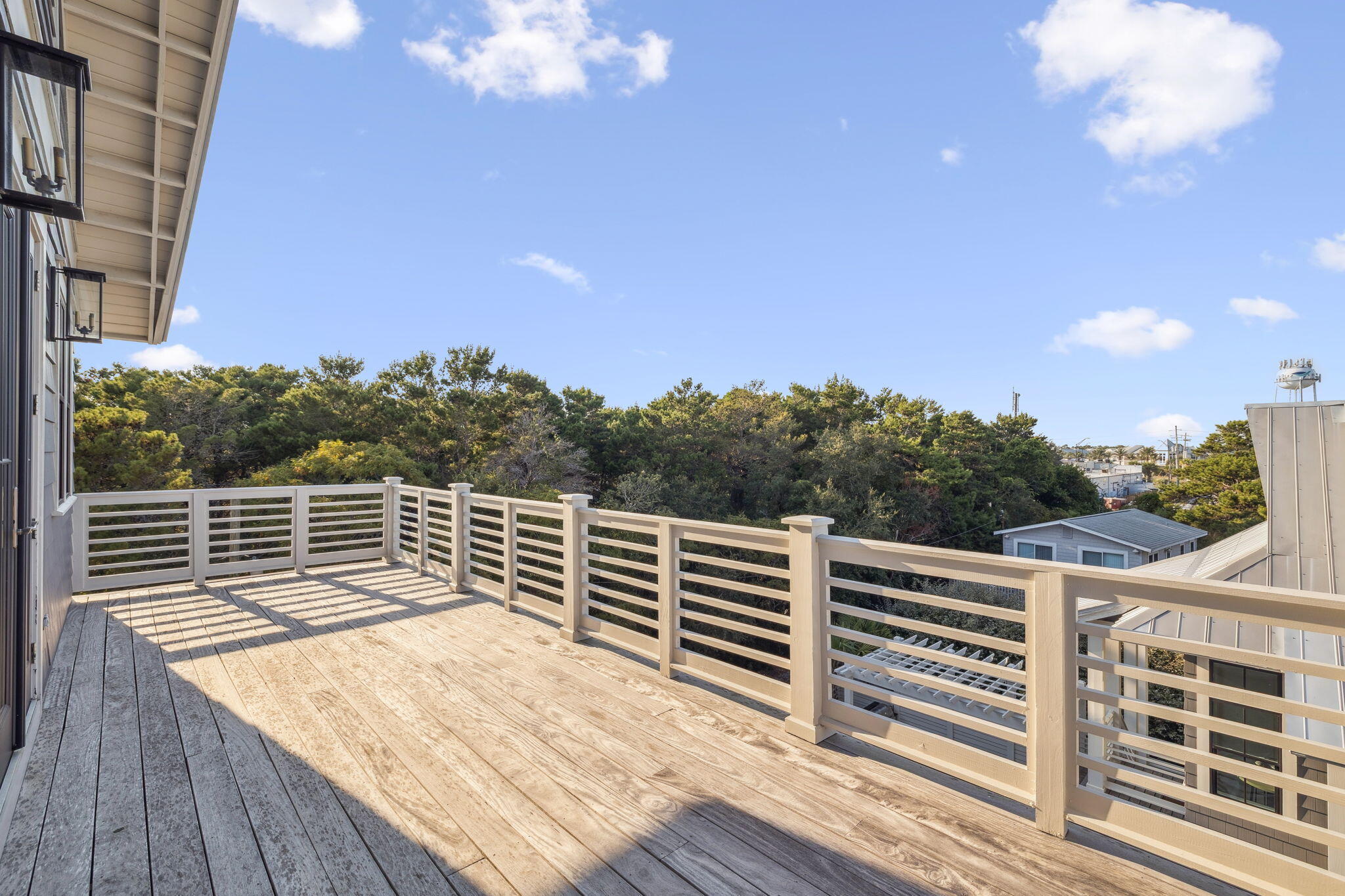 INLET BEACH - Residential
