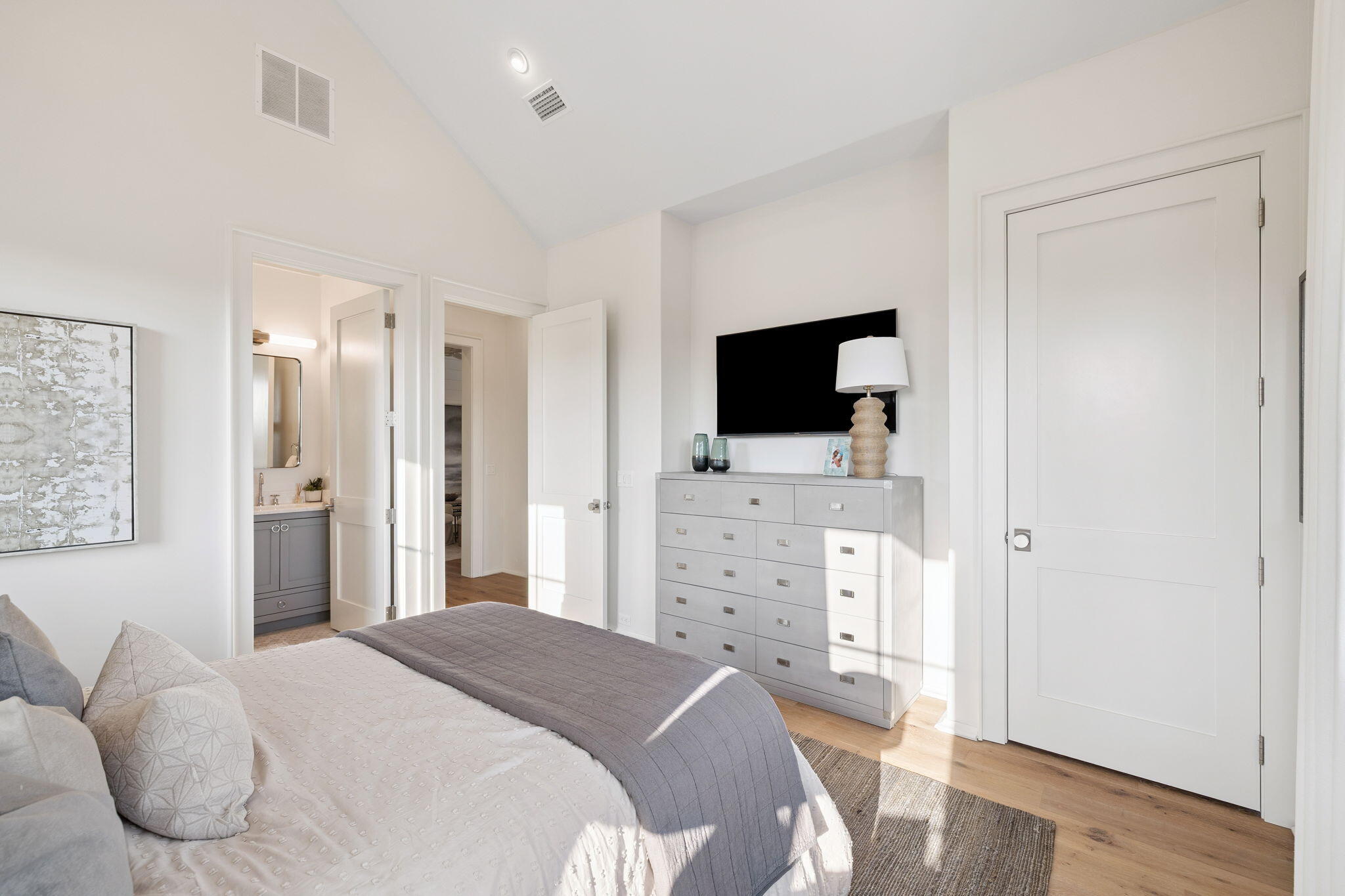 INLET BEACH - Residential