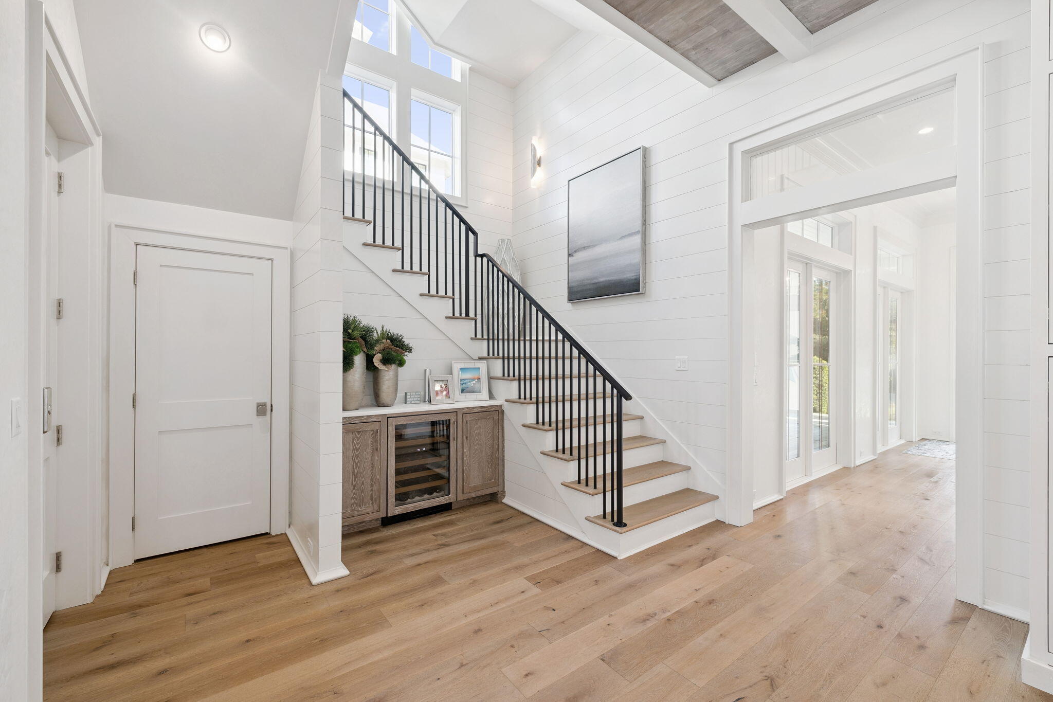 INLET BEACH - Residential